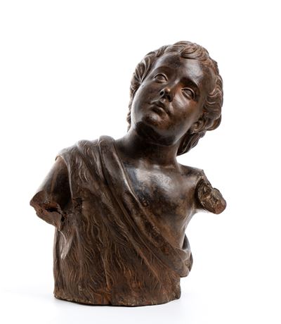 San Giovannino