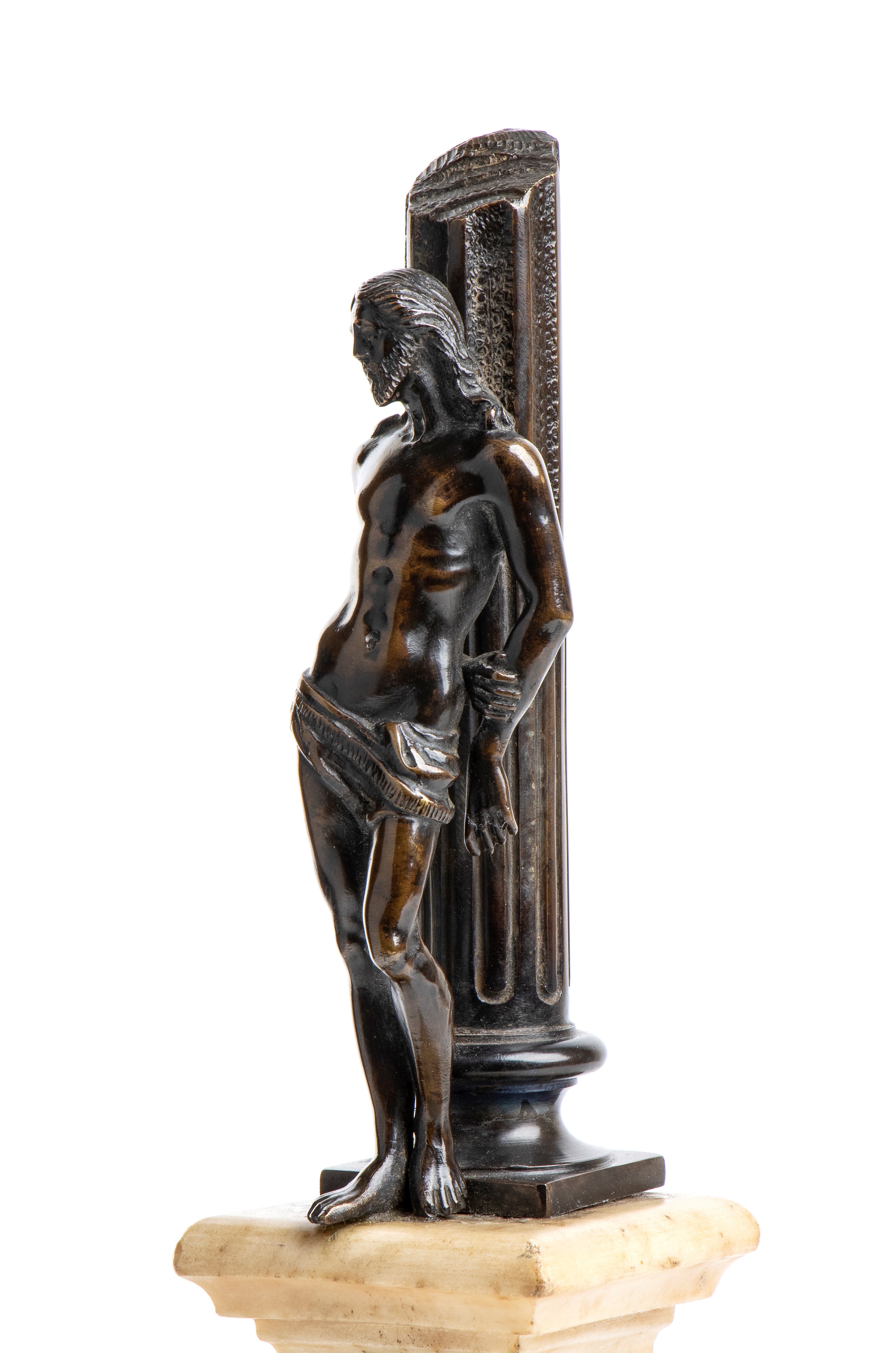 Guglielmo della Porta - Cristo alla Colonna