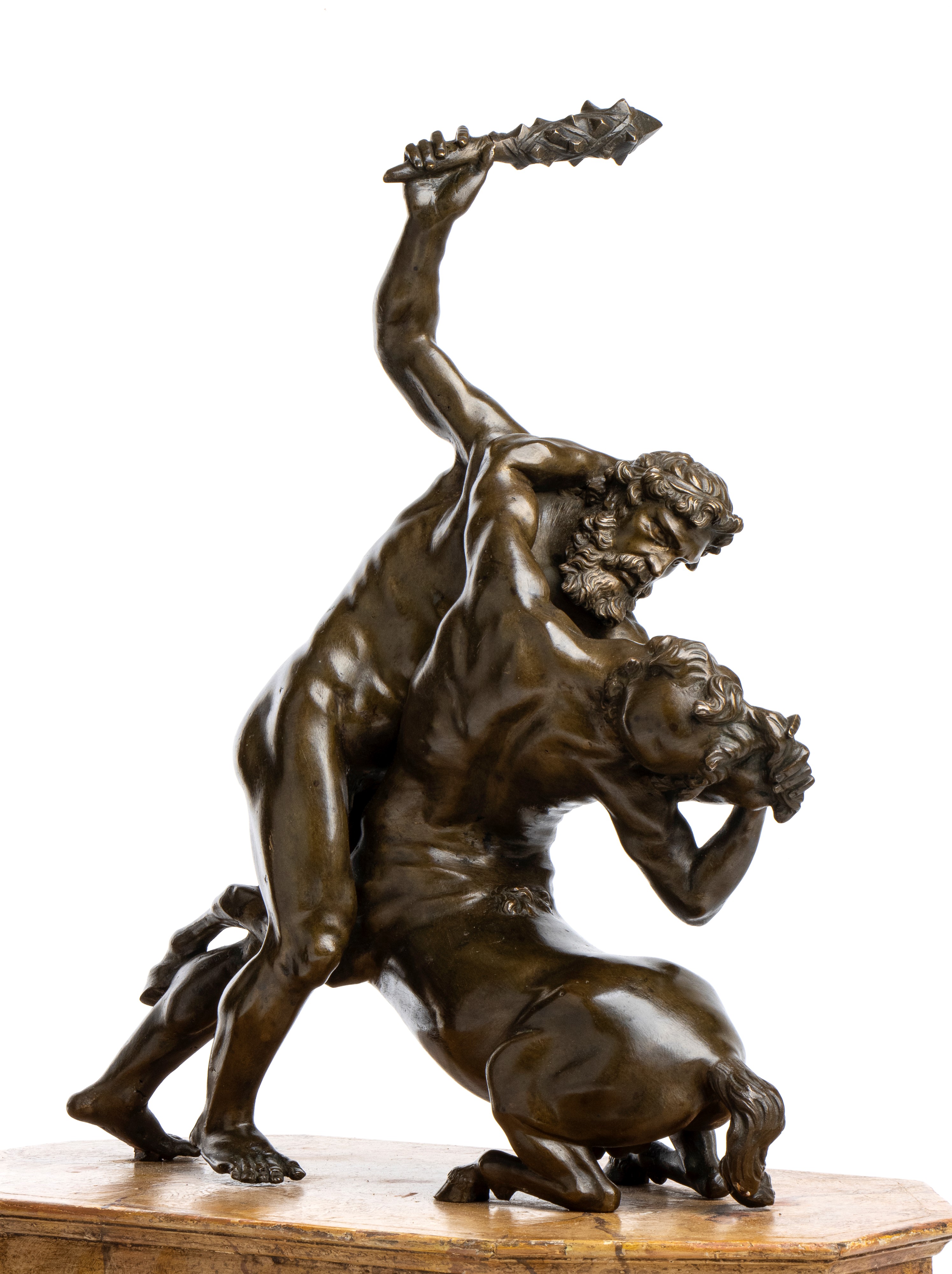 Ercole e il Centauro Nesso