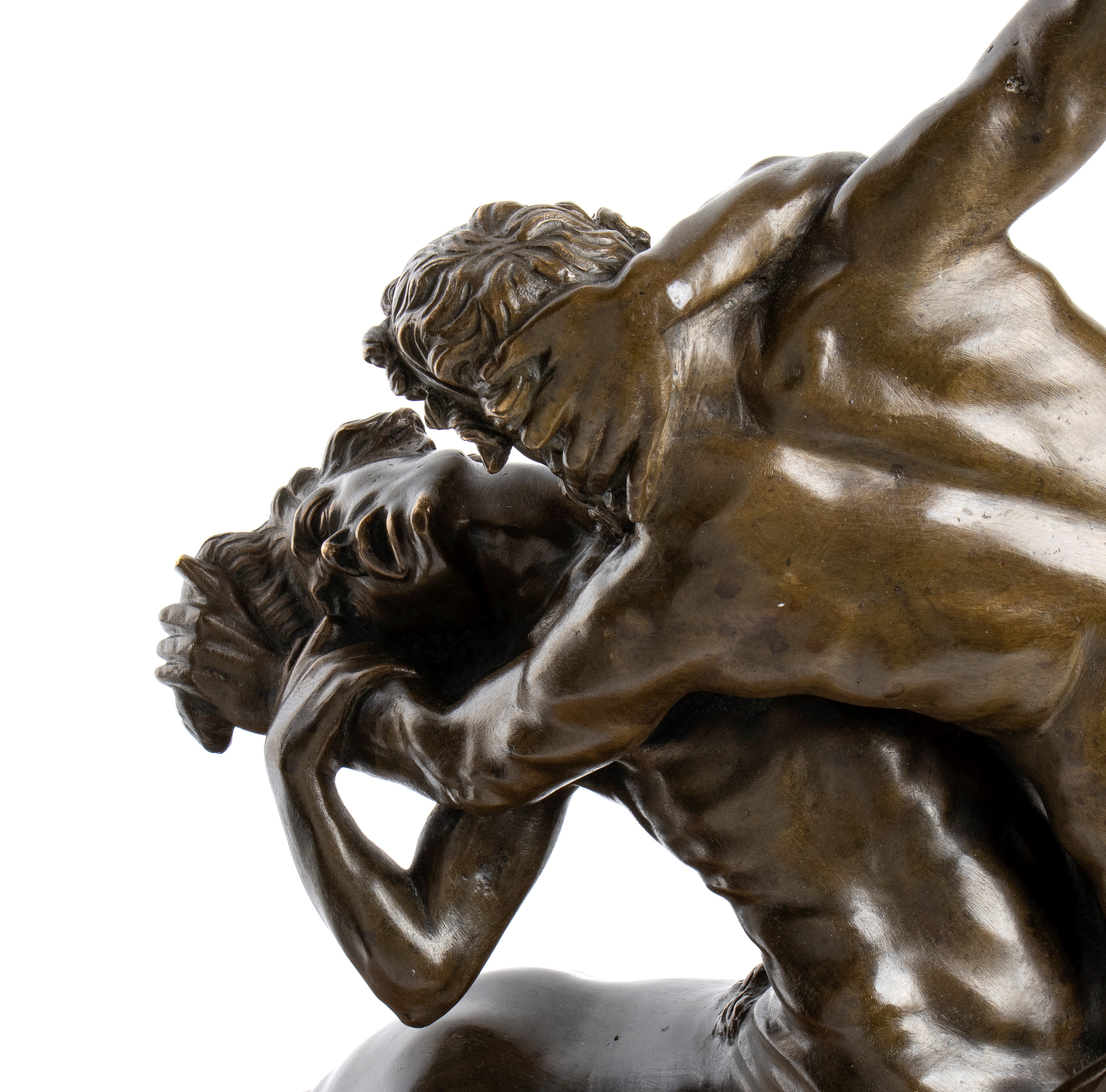 Ercole e il Centauro Nesso