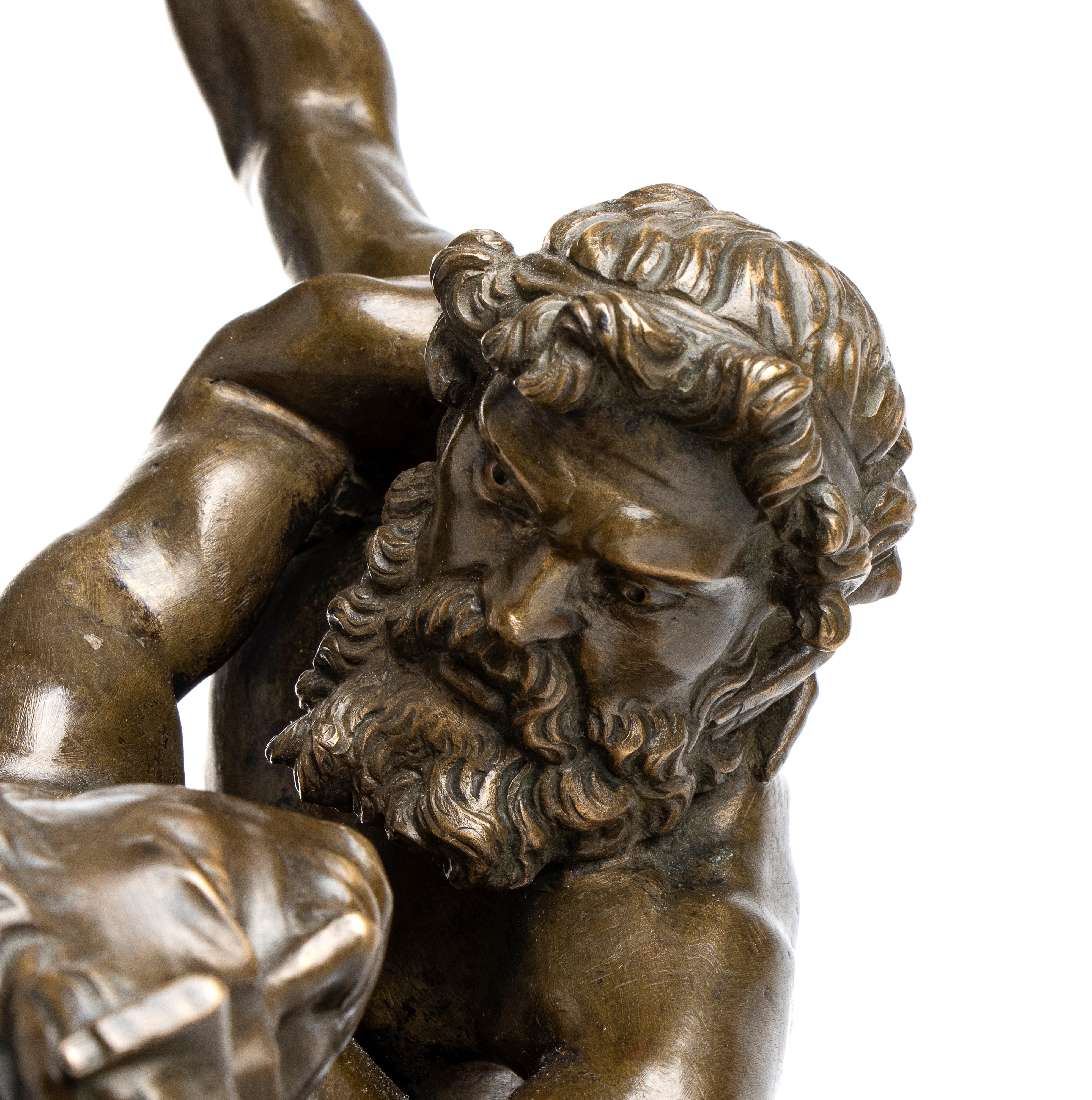 Ercole e il Centauro Nesso