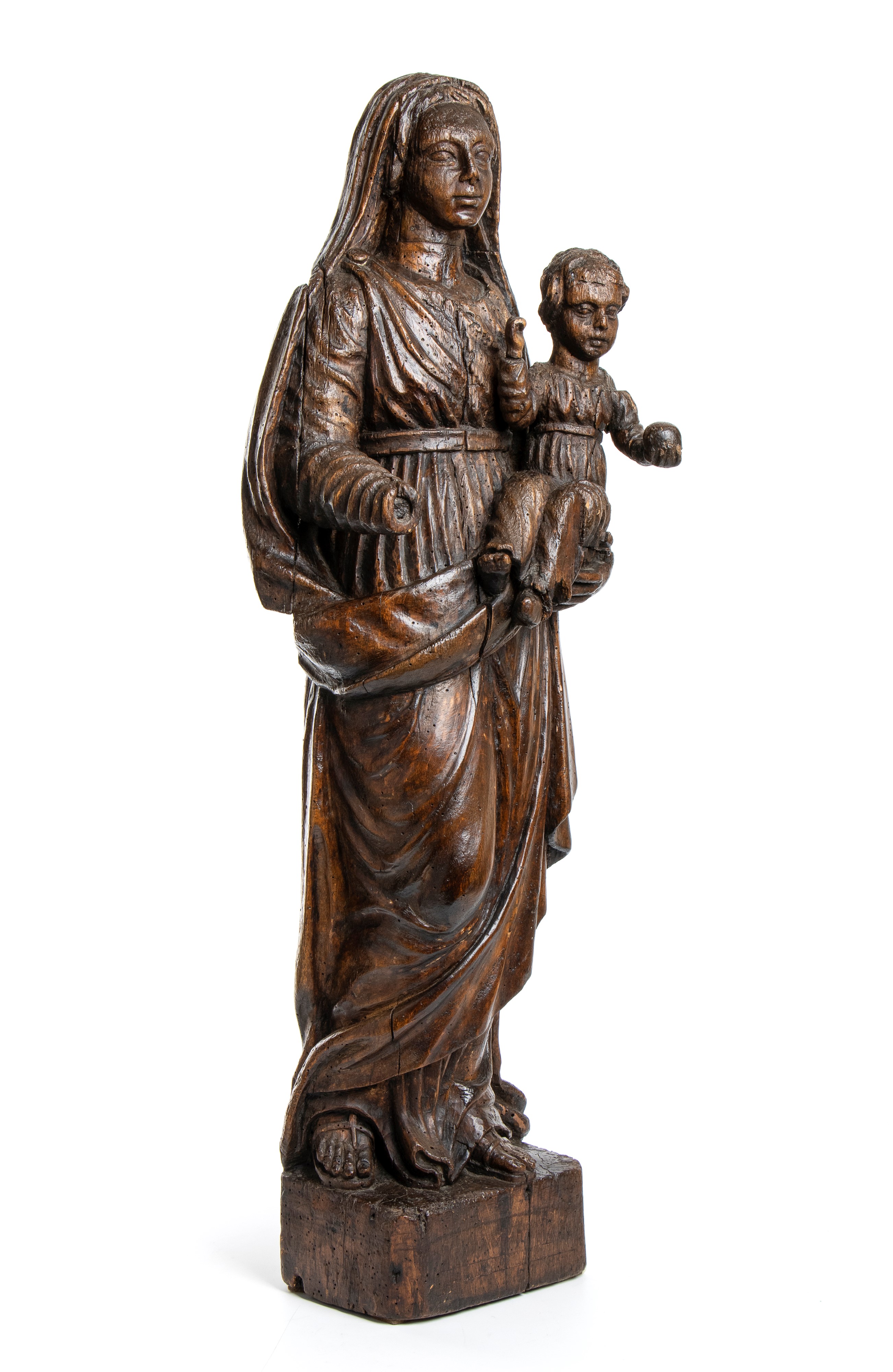 Madonna con Bambino