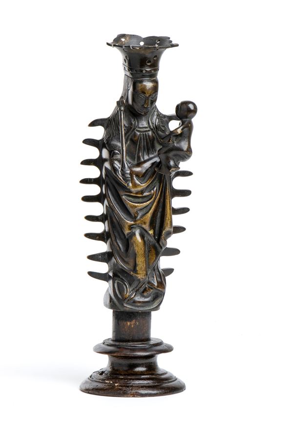 Madonna col Bambino