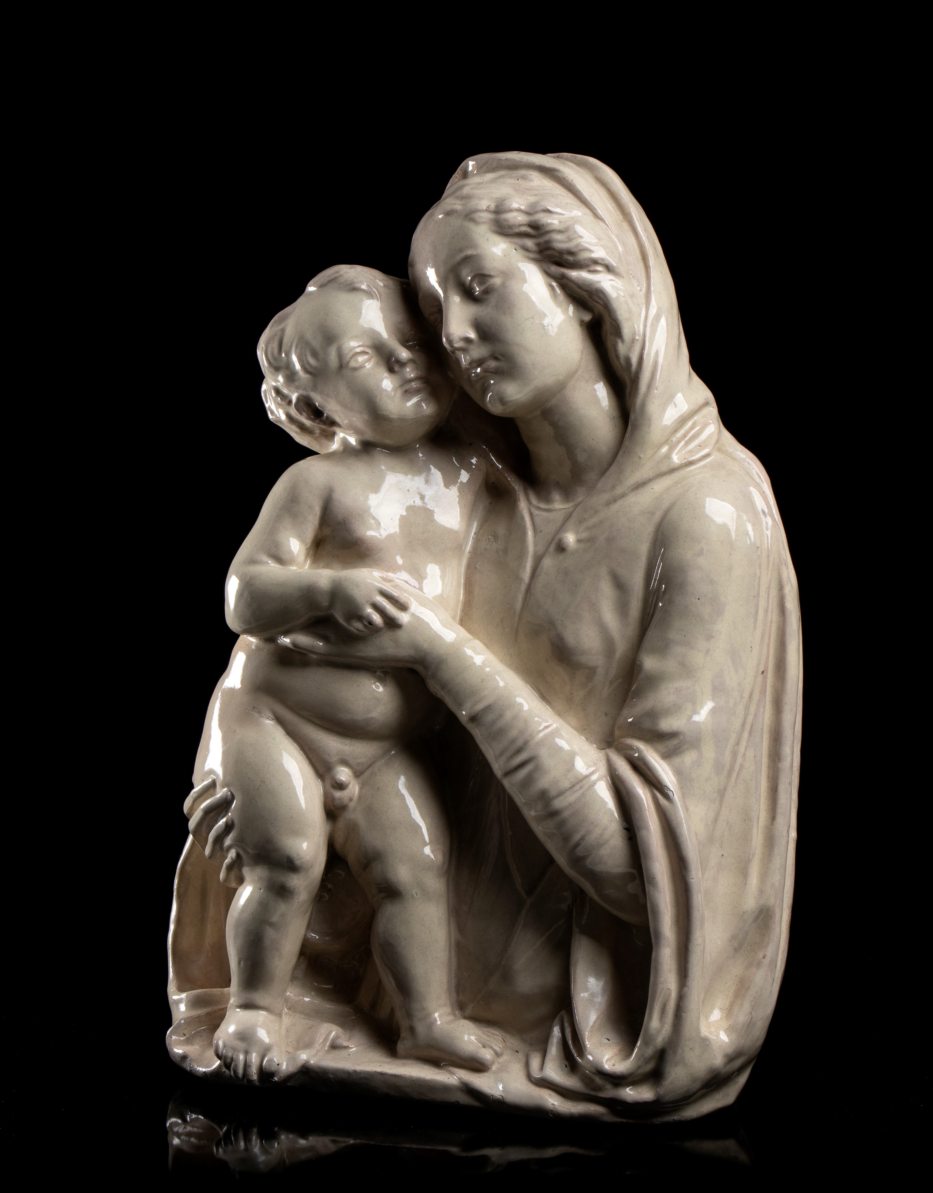 Madonna Robbiana