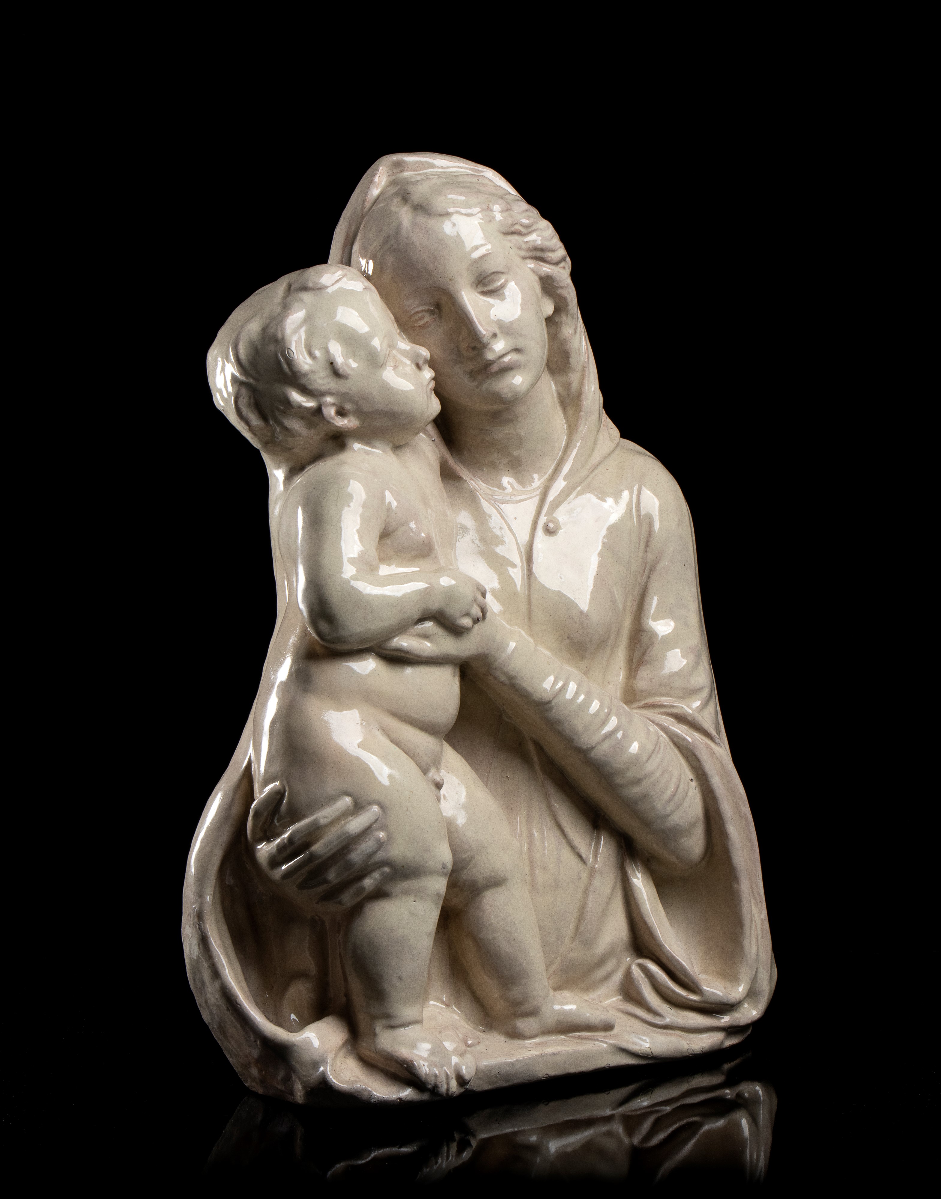 Madonna Robbiana