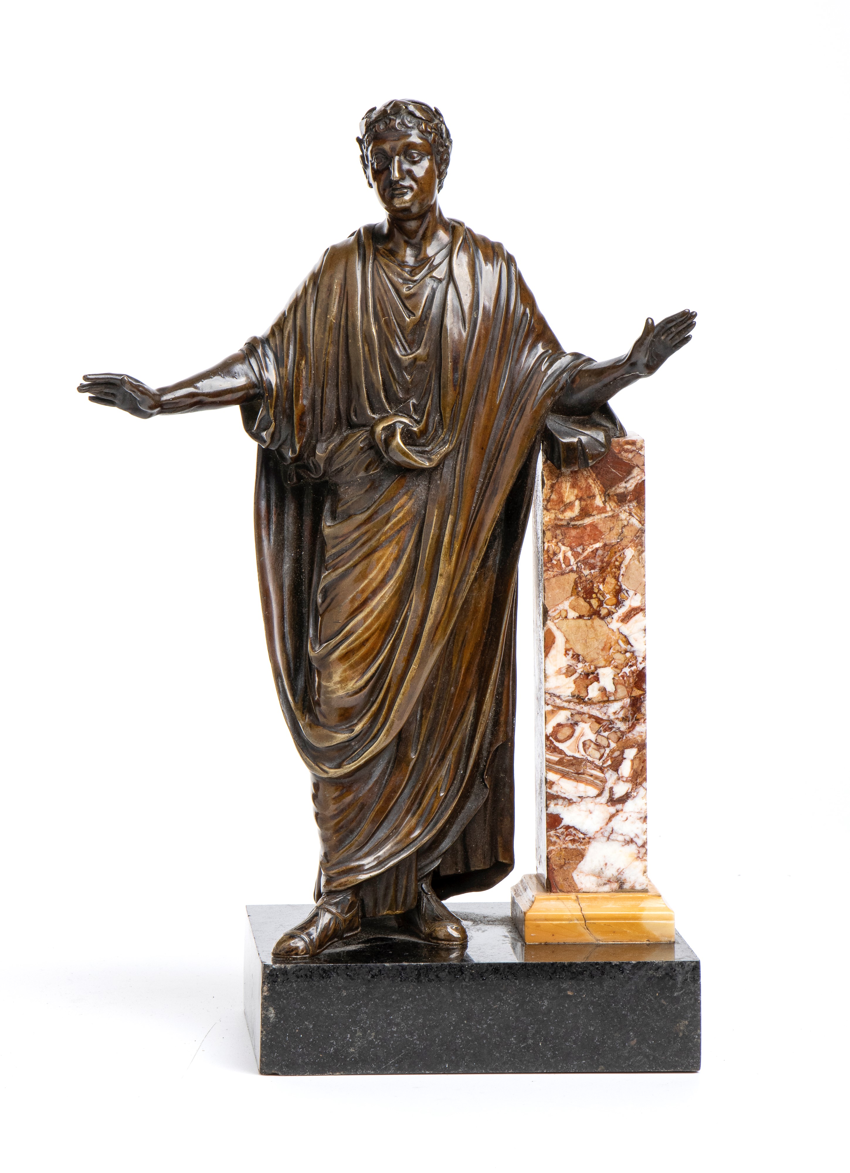 Oratore Togato