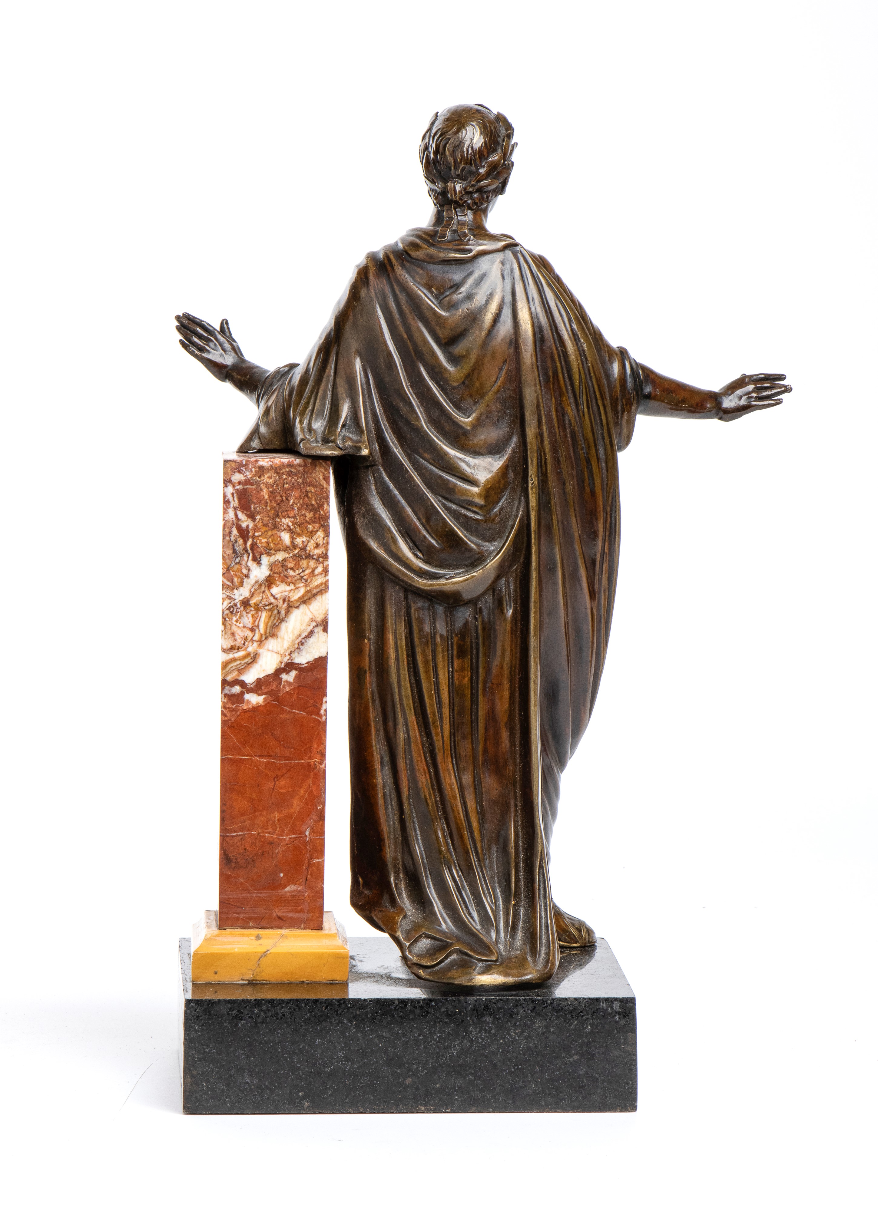 Oratore Togato