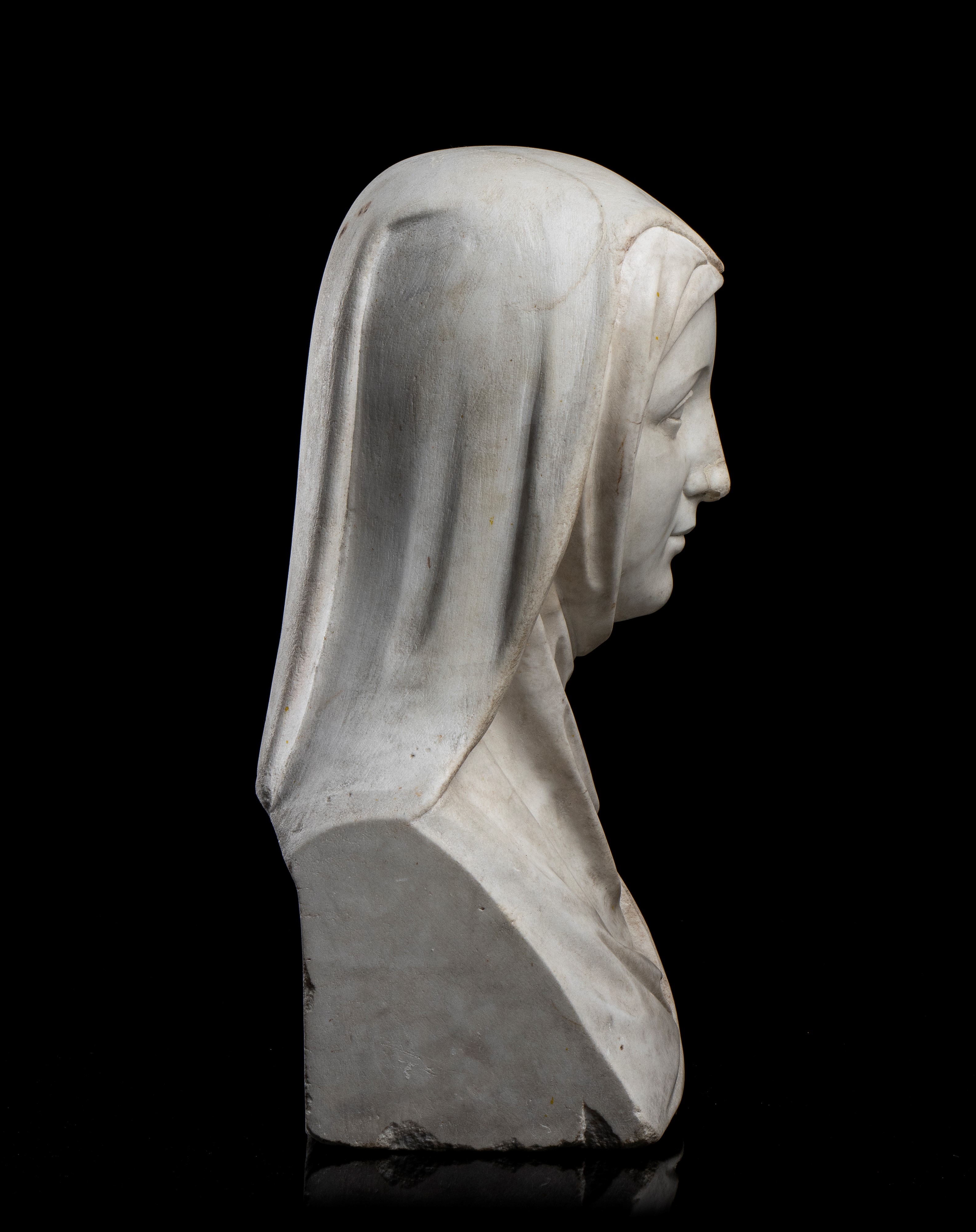 Antonio Canova - Vestale