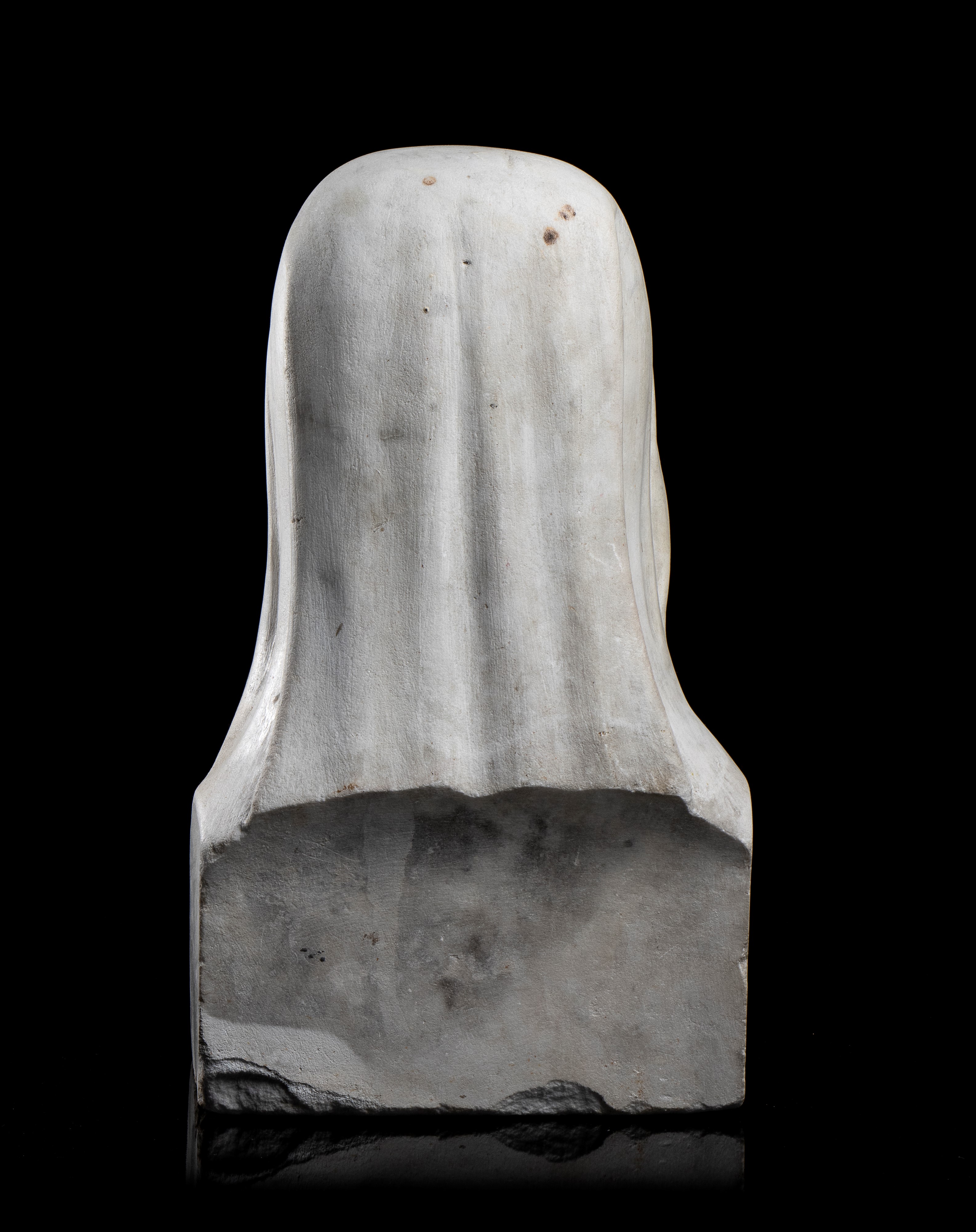 Antonio Canova - Vestale
