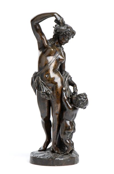 Venere con Putto