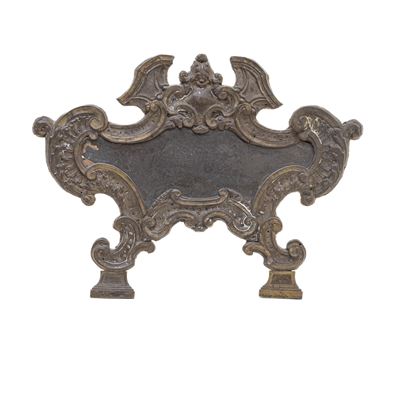 Cartagloria con Specchio,