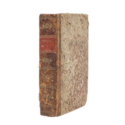 Dizionario Grafico Portabile