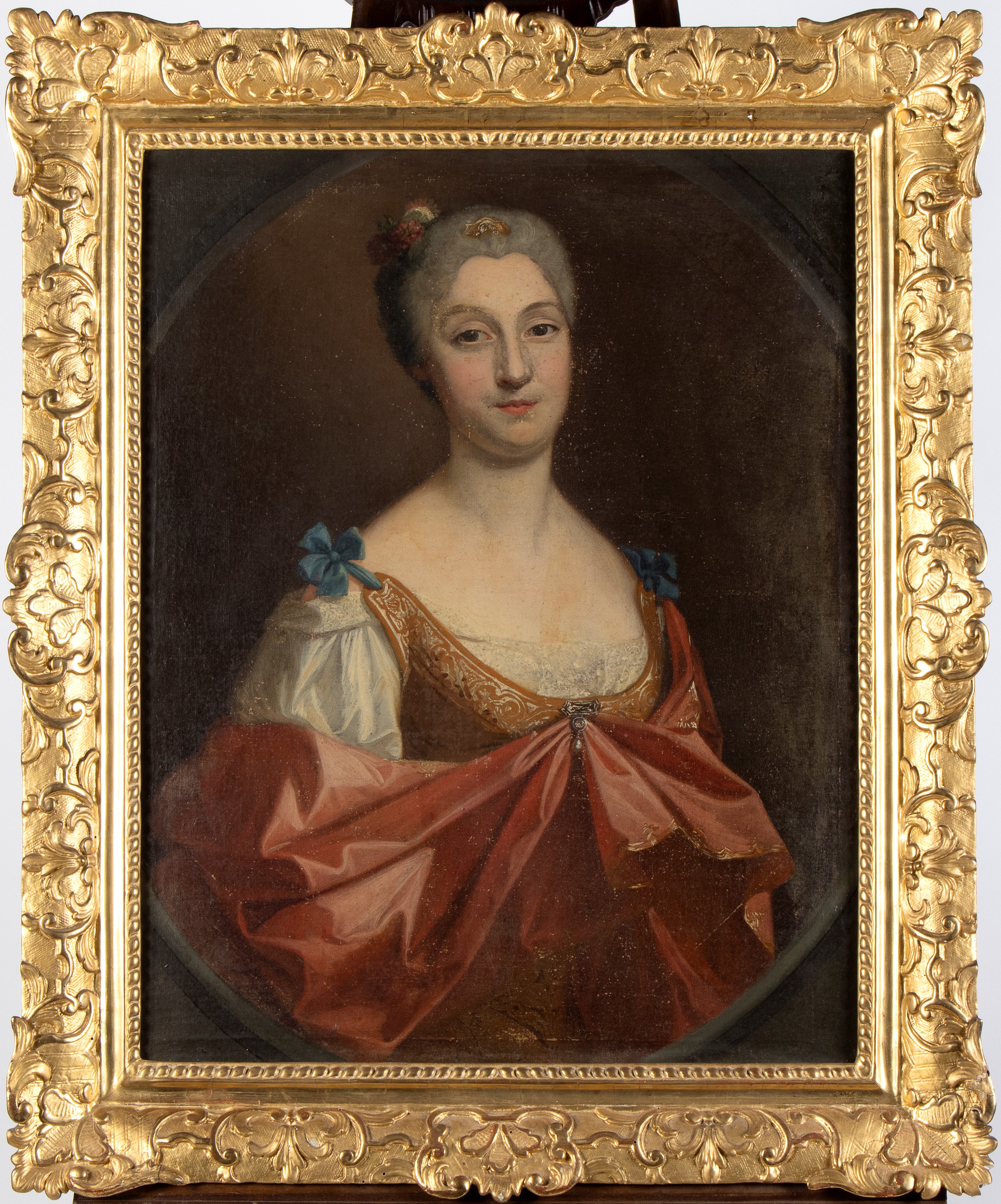 Ritratto di Nobildonna