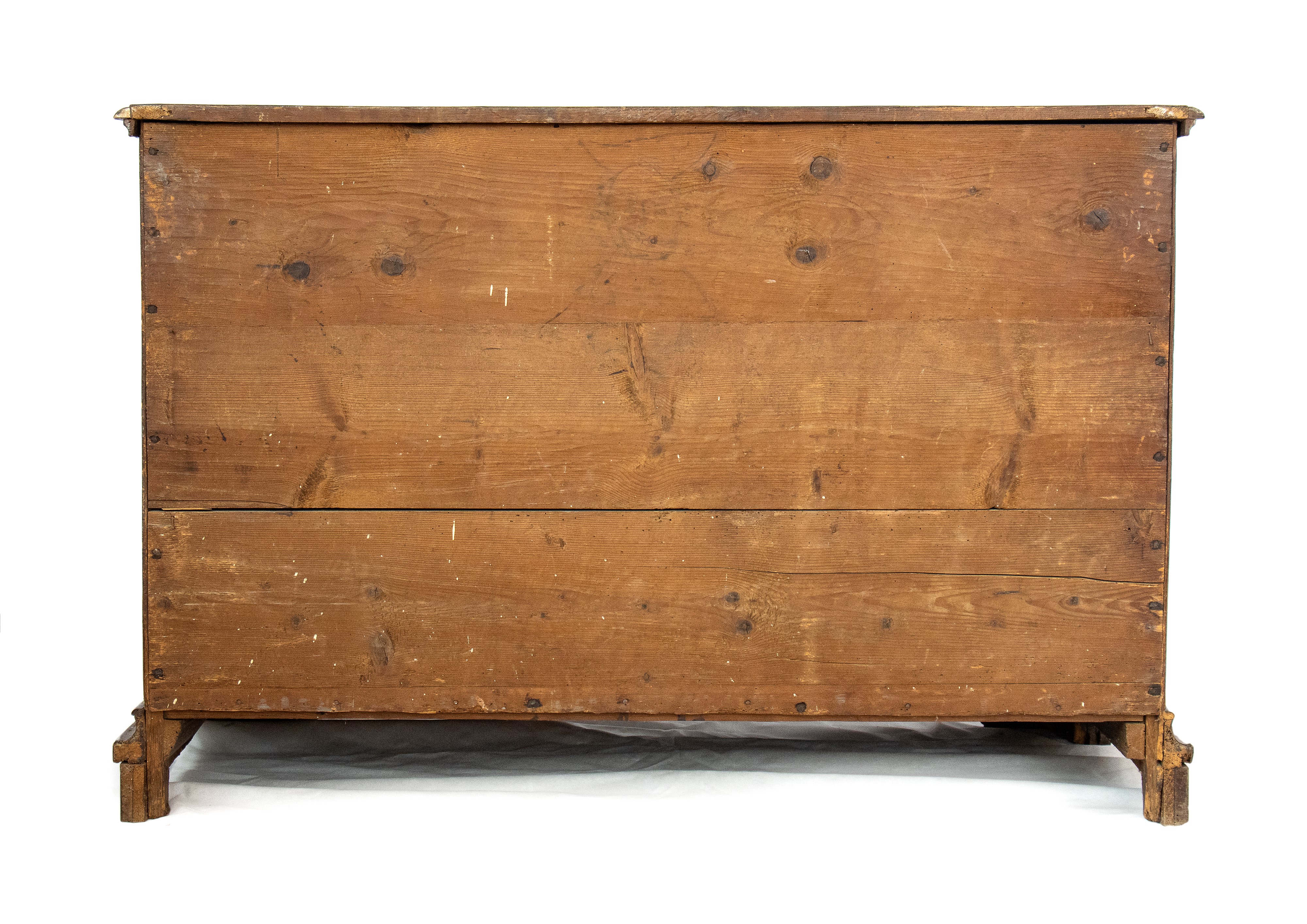 Rara coppia di canterani veneti