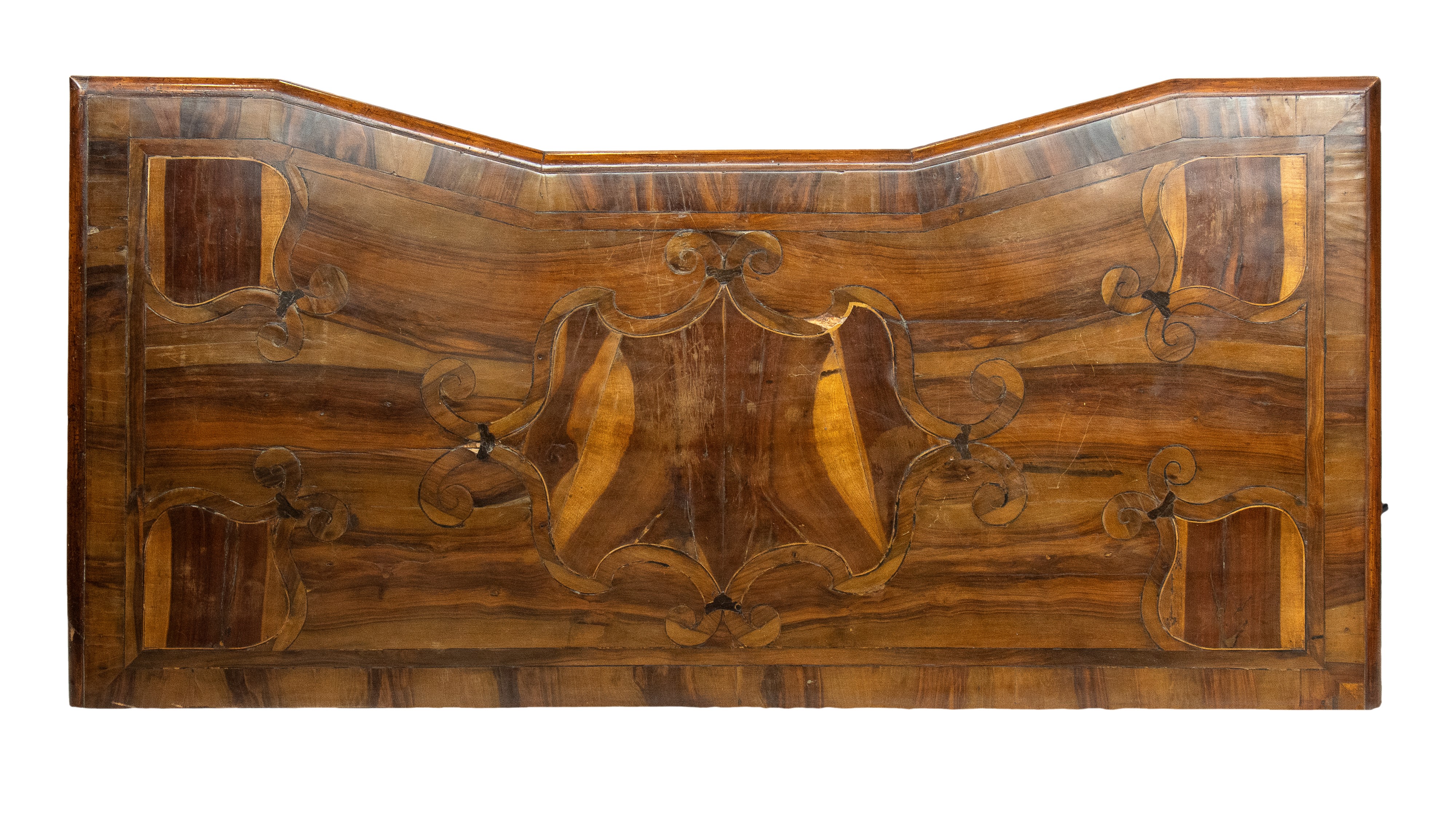 Rara coppia di canterani veneti