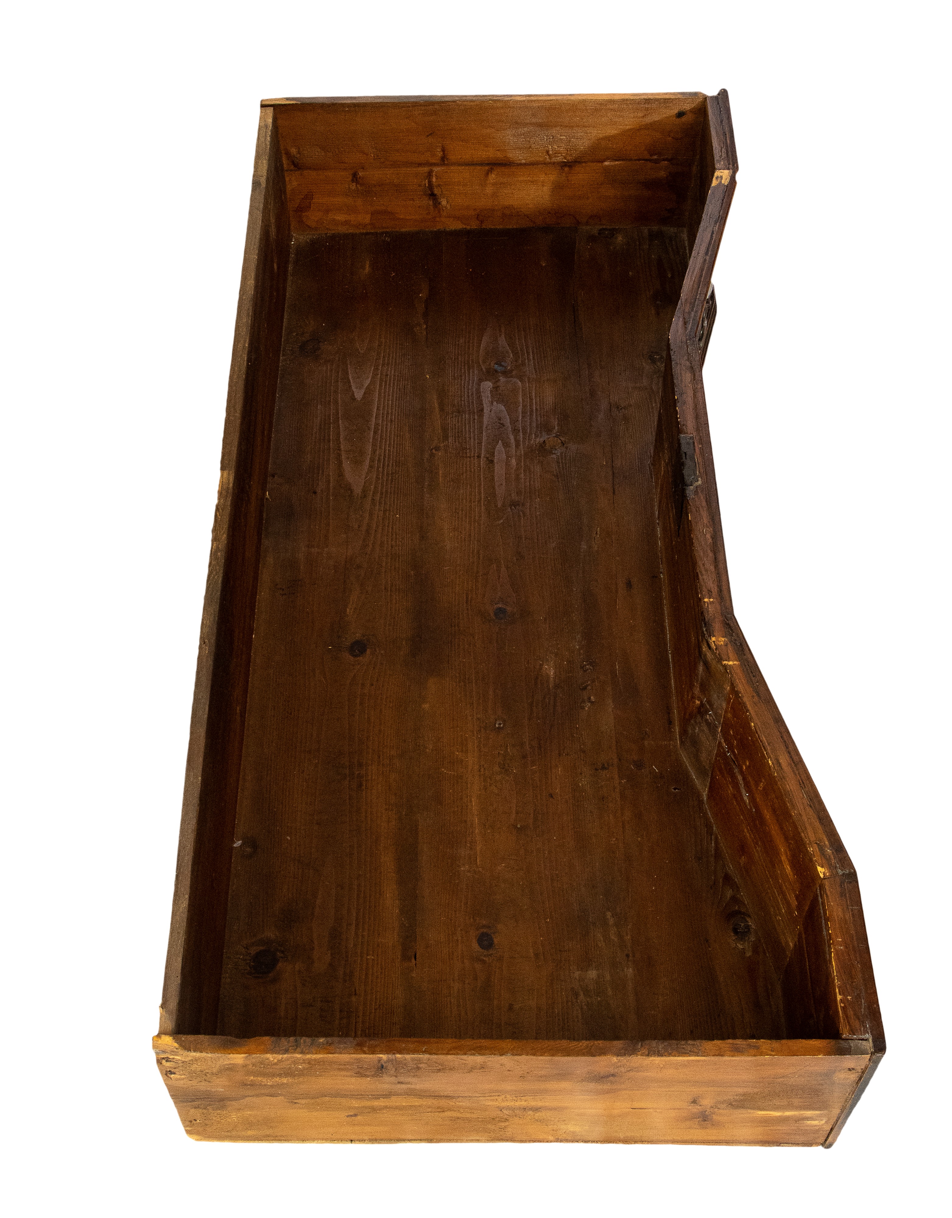 Rara coppia di canterani veneti