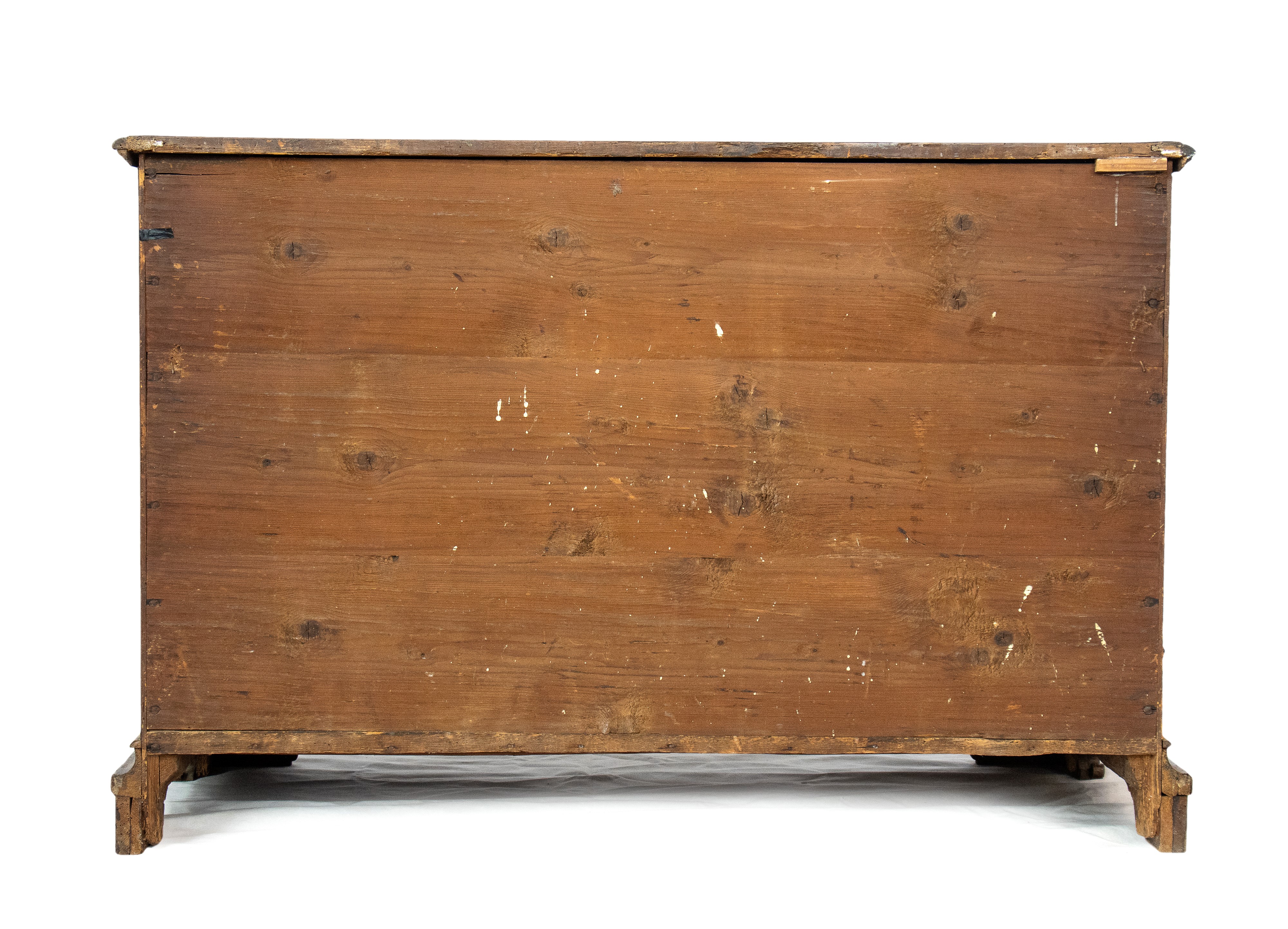 Rara coppia di canterani veneti