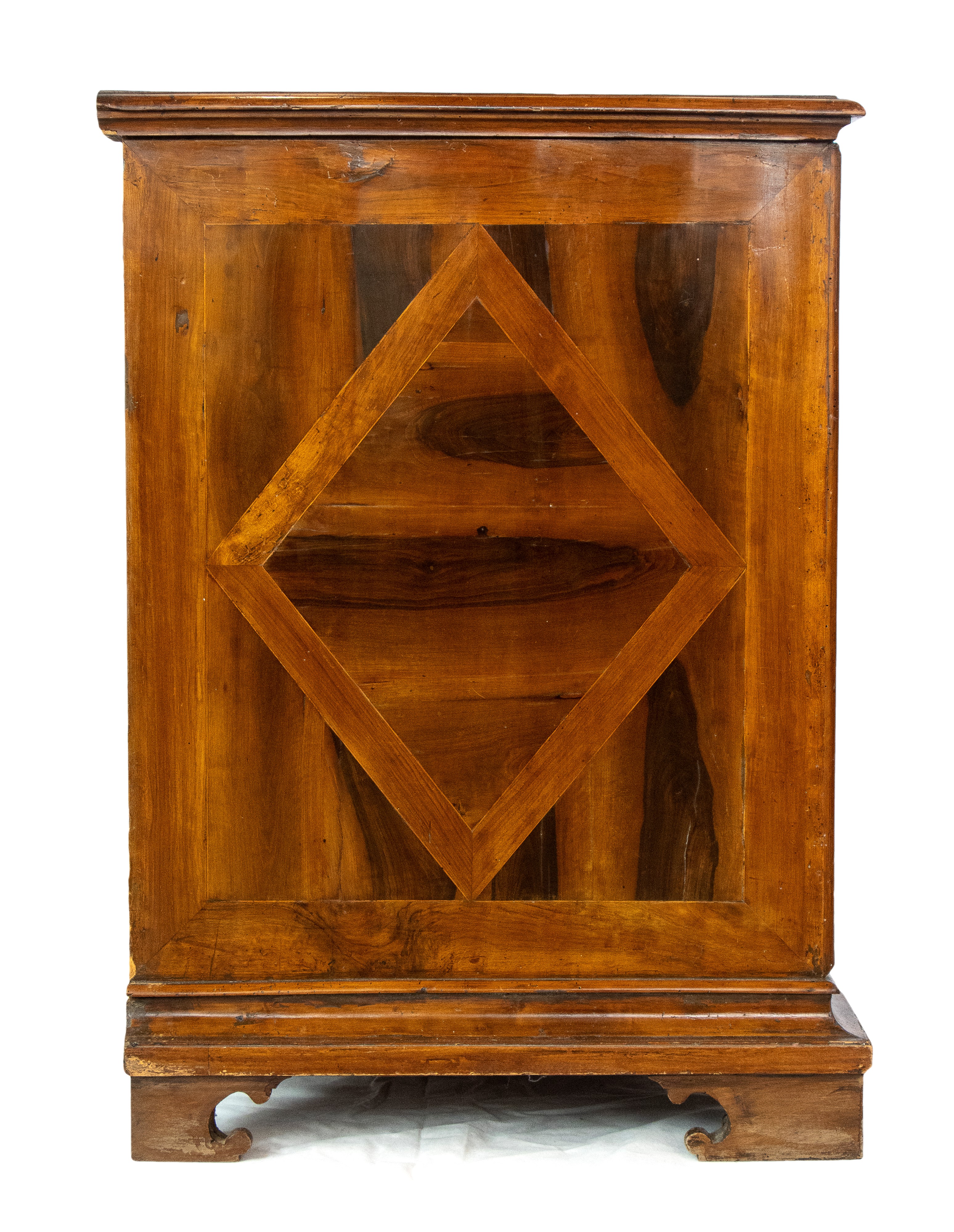 Rara coppia di canterani veneti