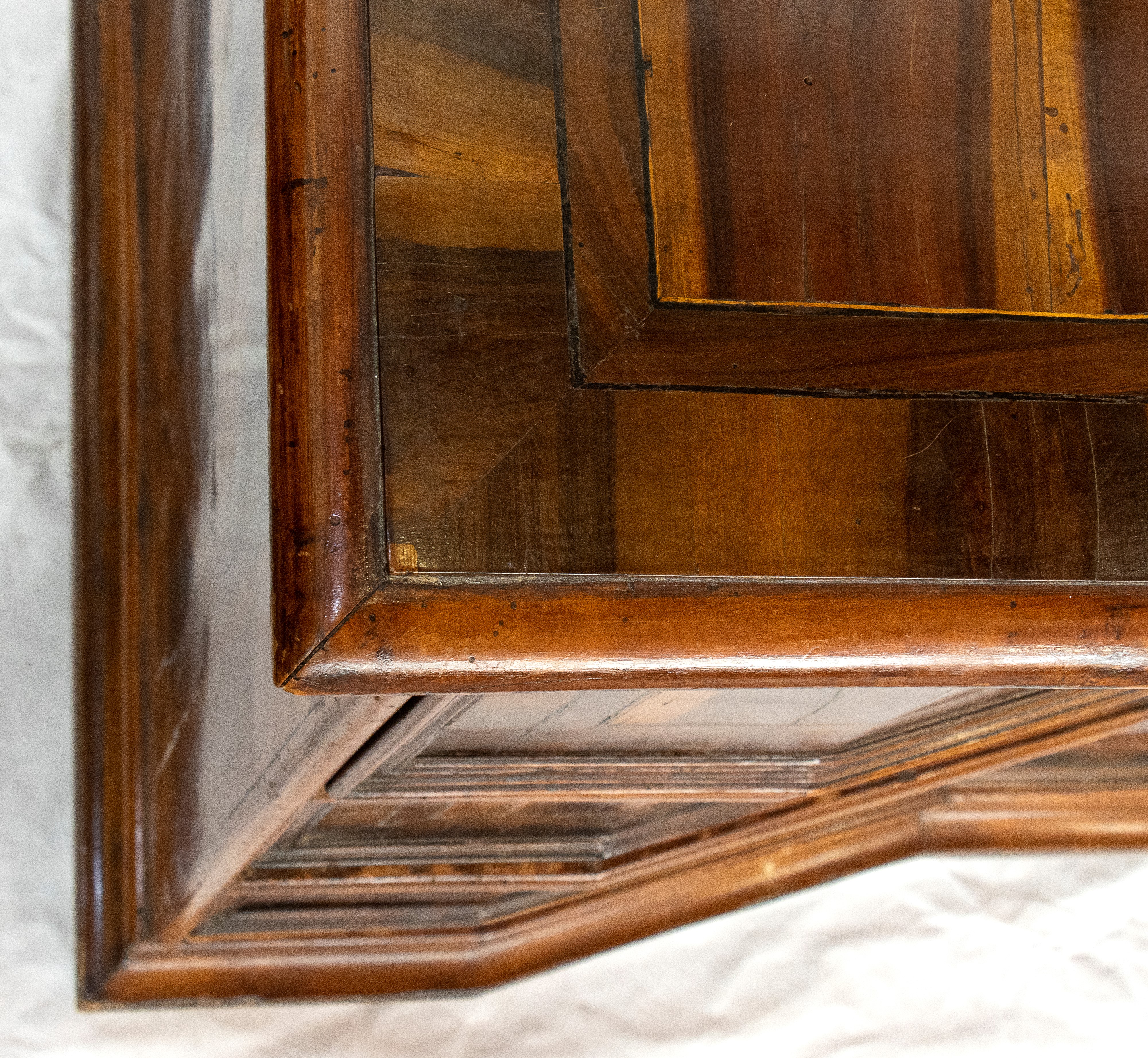 Rara coppia di canterani veneti