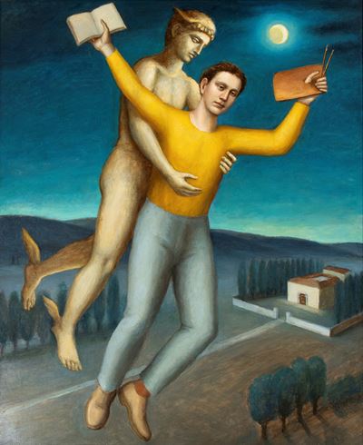 Sogno Dell'artista