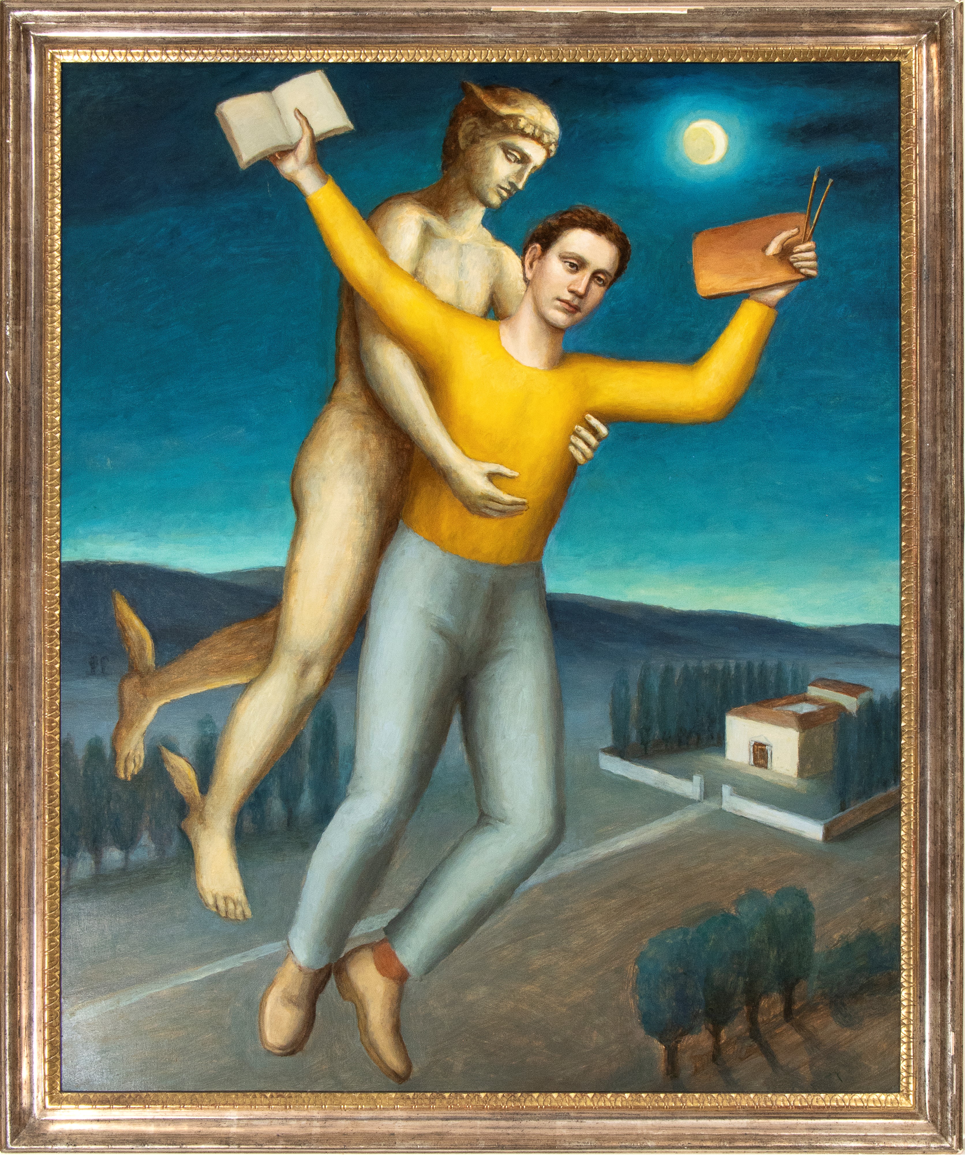 Aurelio Bulzatti - Sogno Dell'artista