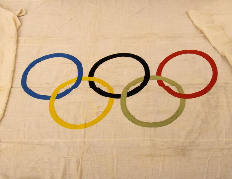 Olimpiadi
