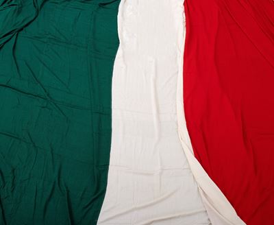 Italia, Repubblica
