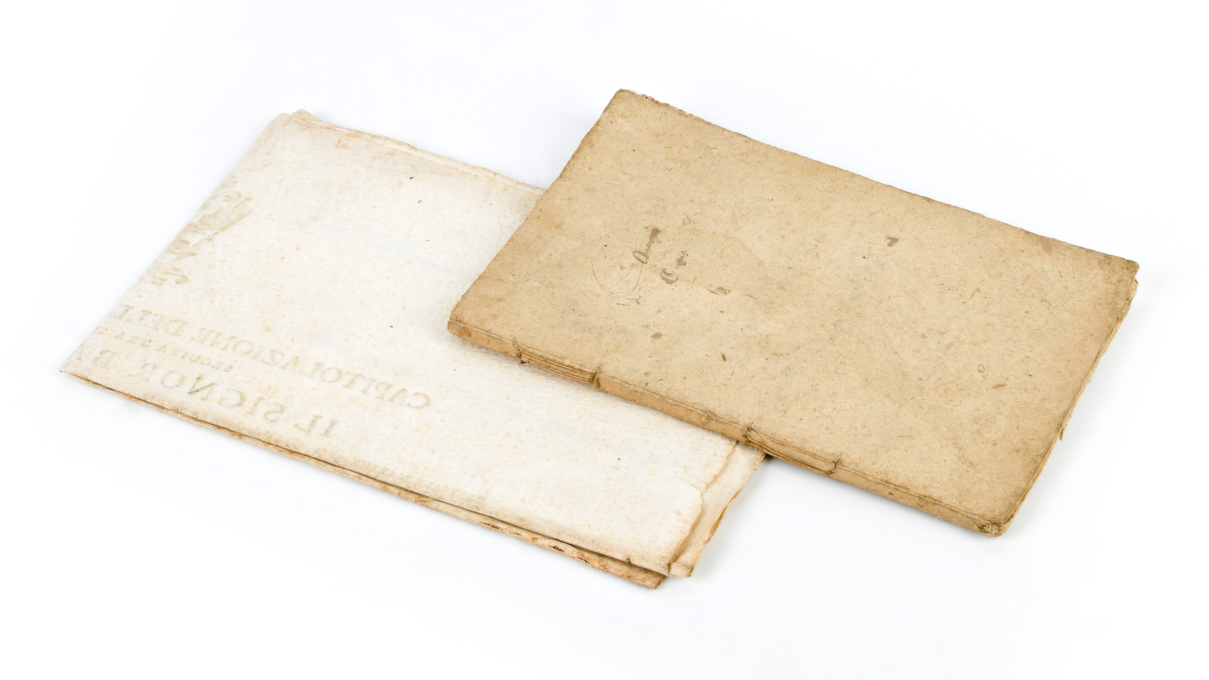 [Editto] Capitolazione della Resa di Mantova, Castellucchio Luglio 1799. Incluso con : Avvertimen...