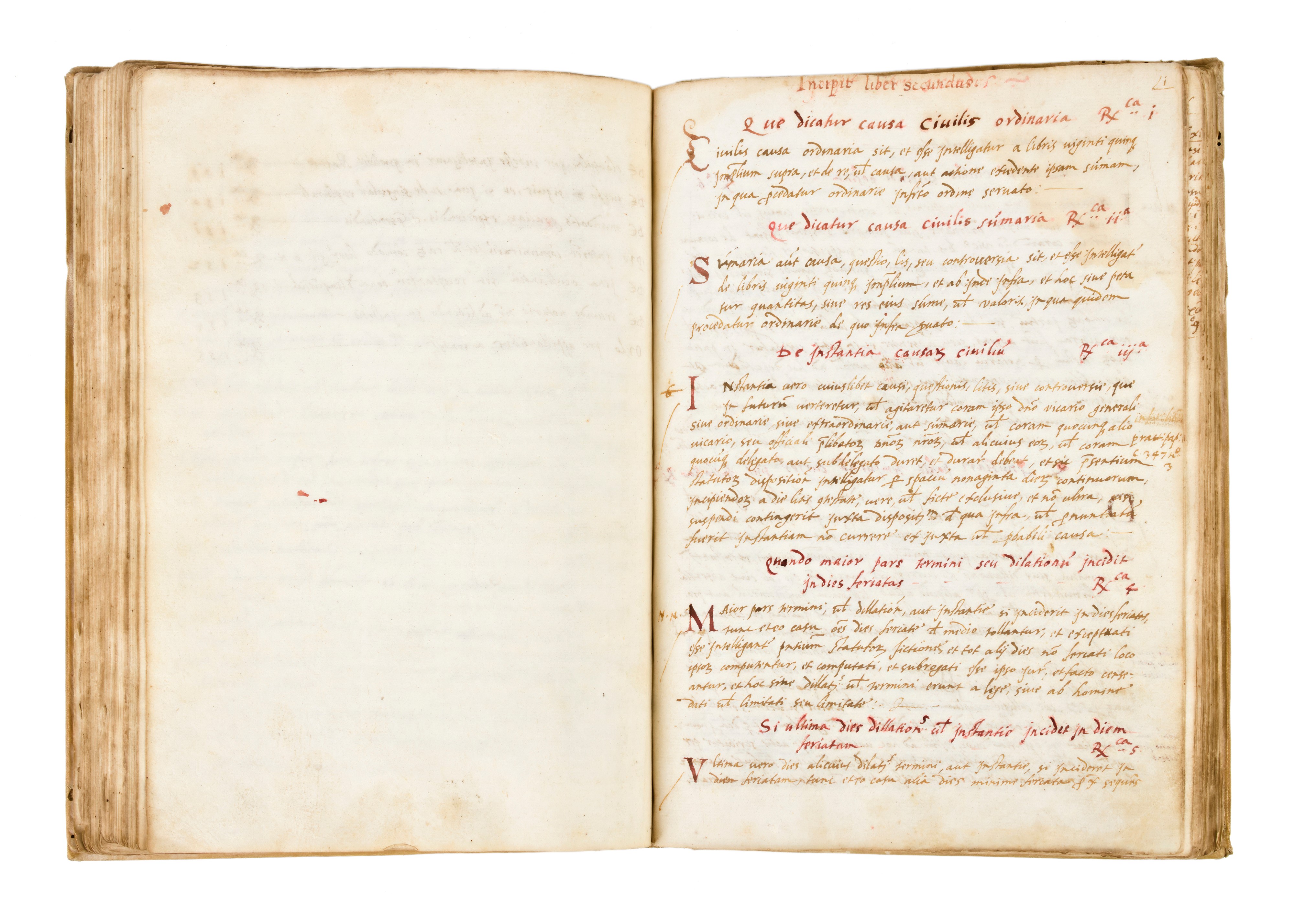 "Statuti Principati Bozzolo Sabbioneta ..." Manoscritto di diritto antico e economia