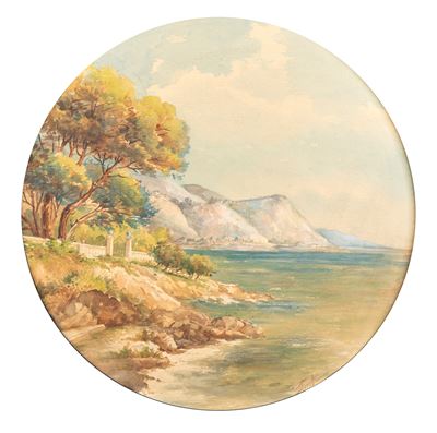 Paesaggio Costiero