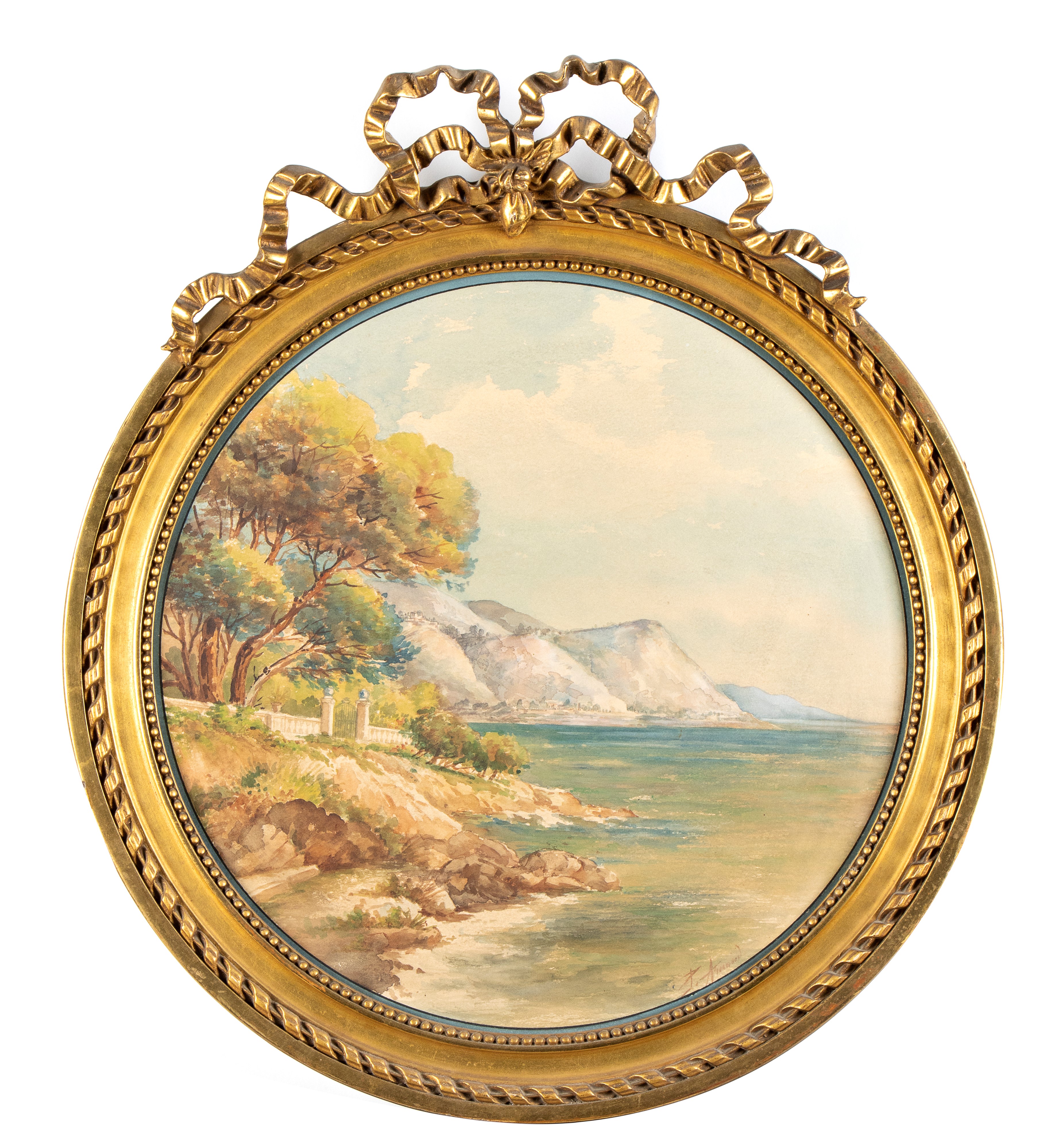 Paesaggio Costiero