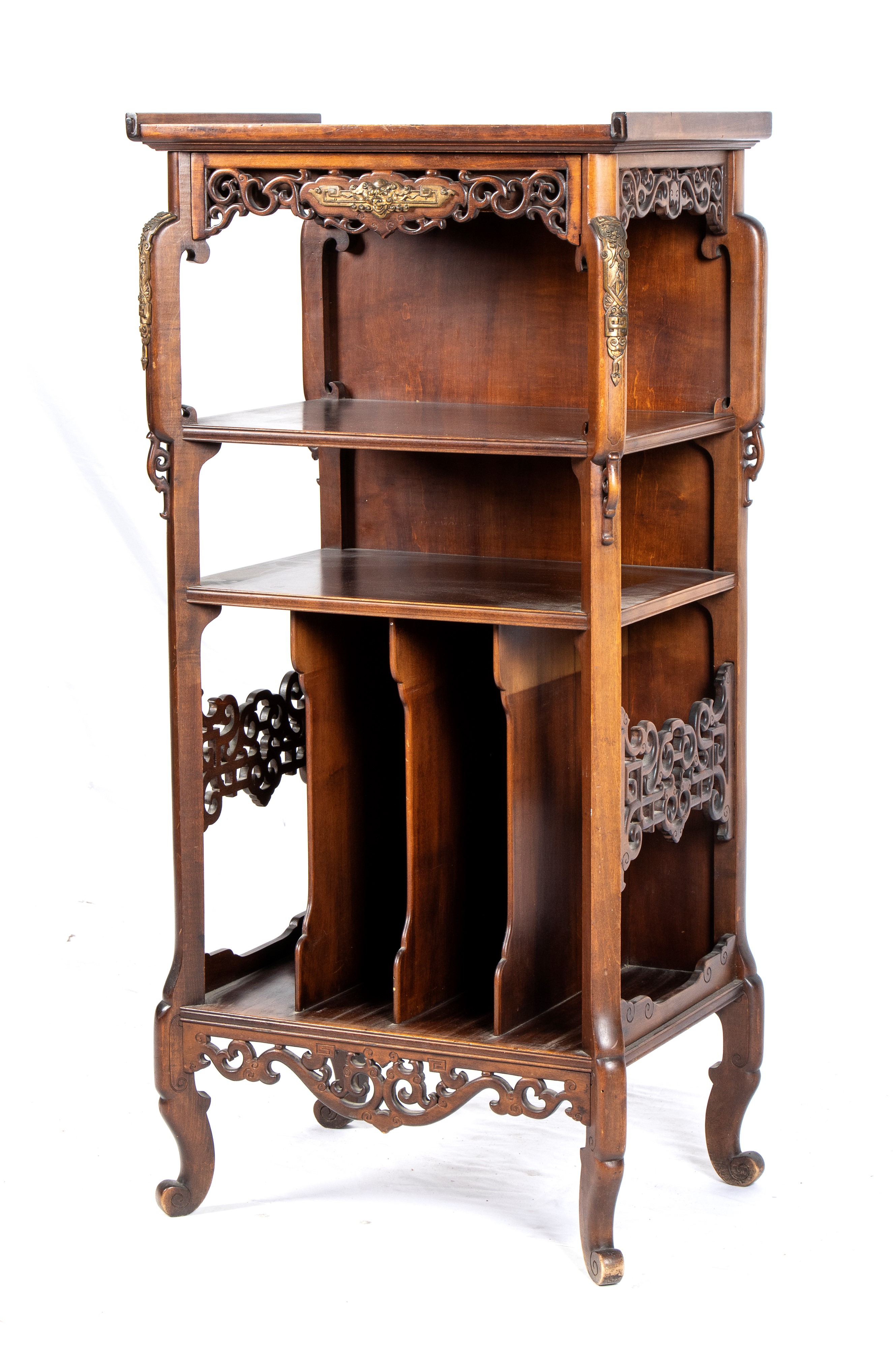 Gabriel Viardot - Mobile Porta Musica Francese in Stile Giapponese
