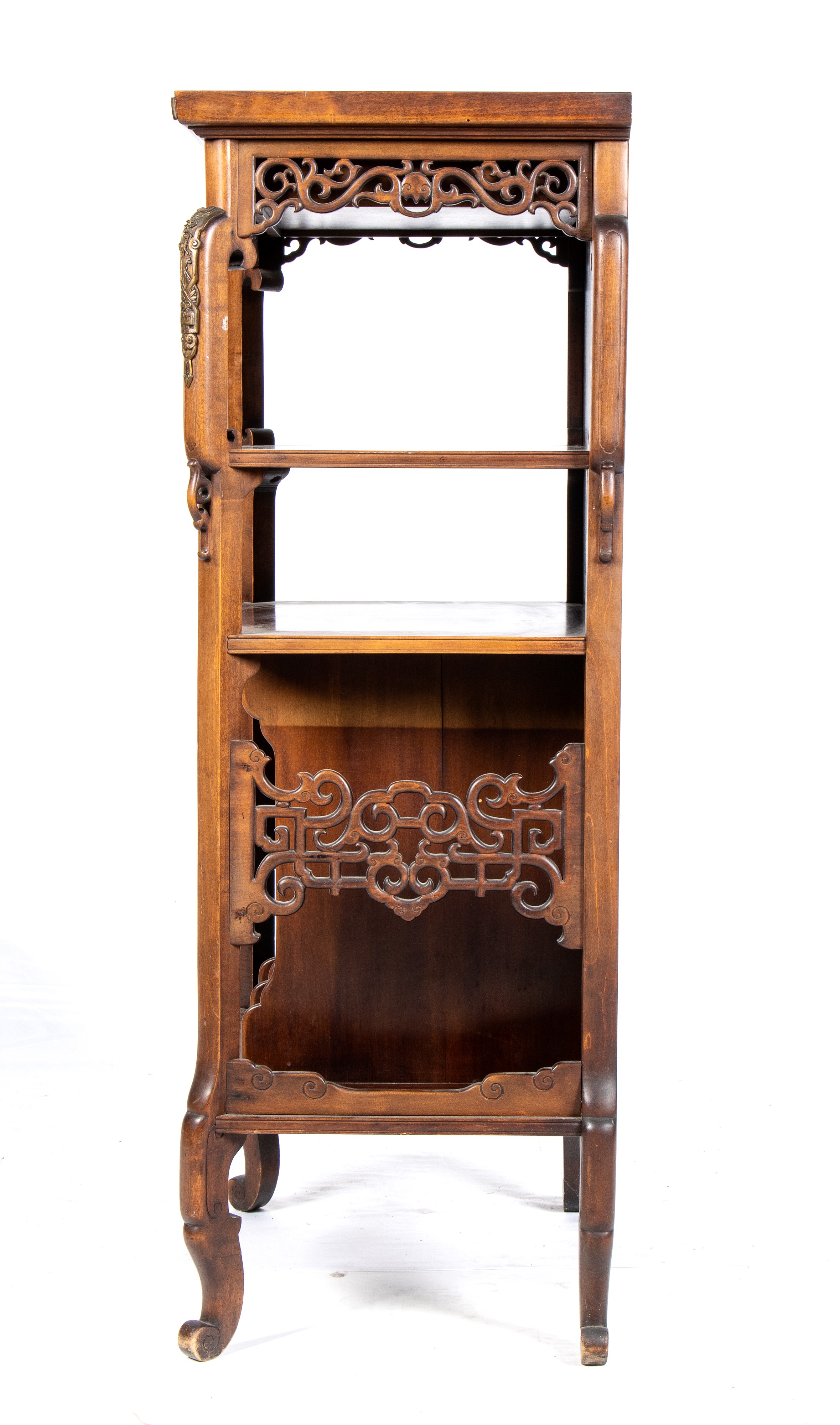 Gabriel Viardot - Mobile Porta Musica Francese in Stile Giapponese