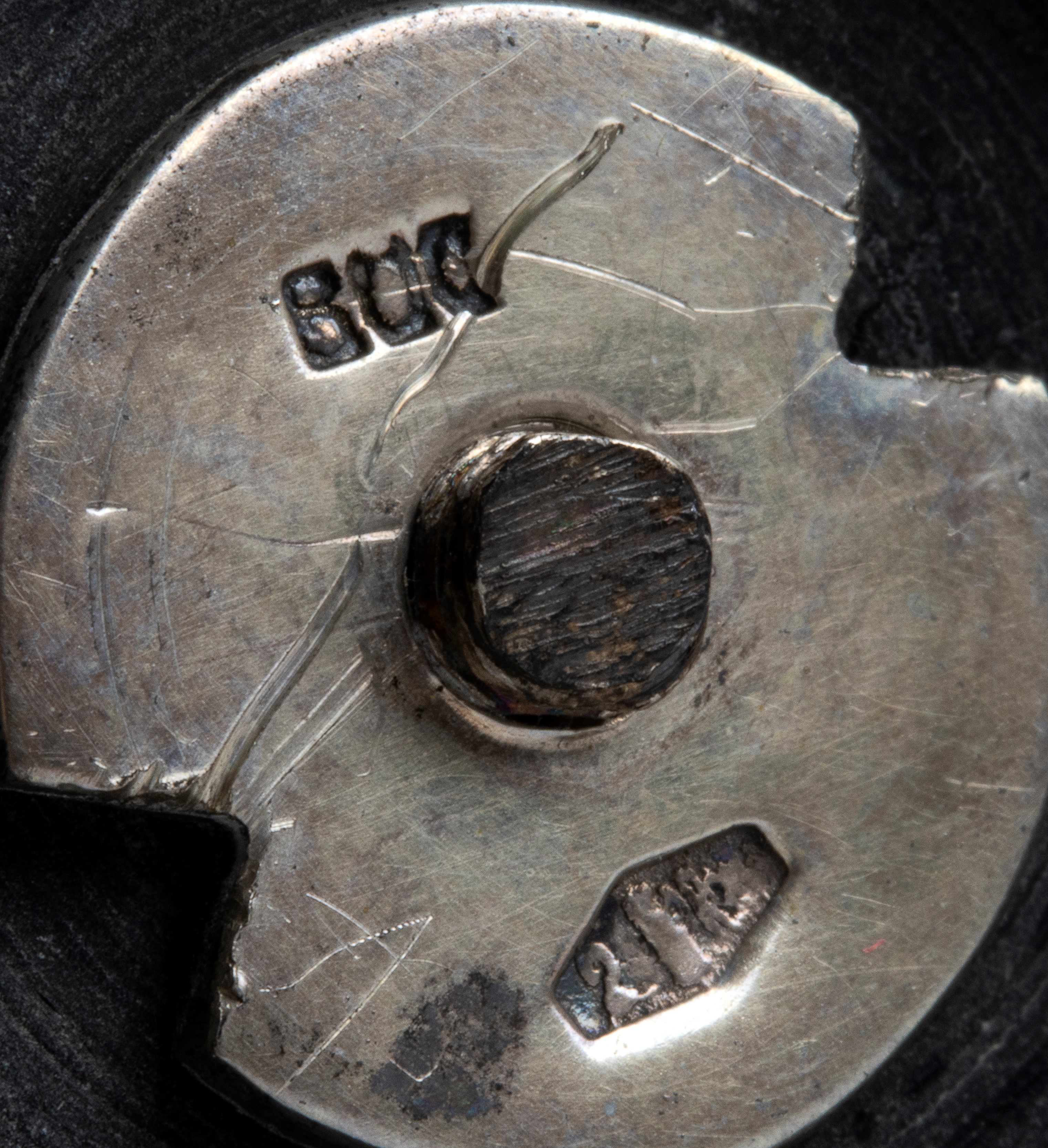 Doppiere Italiano in Argento