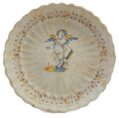 Crespina Centrotavola
