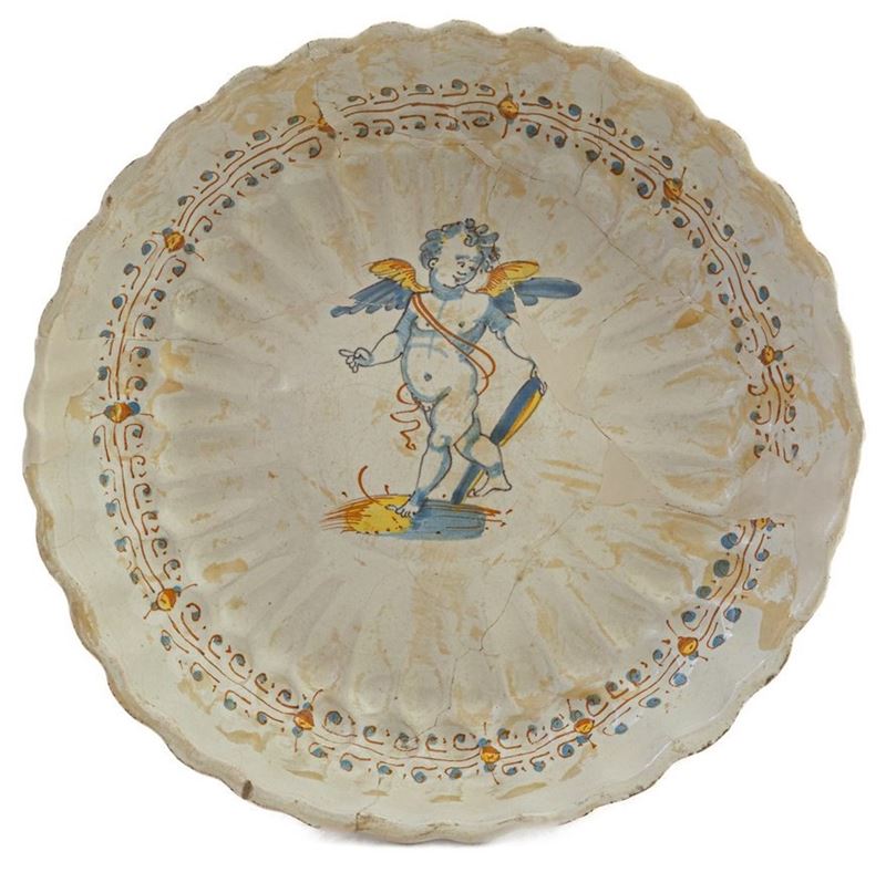 Crespina Centrotavola
