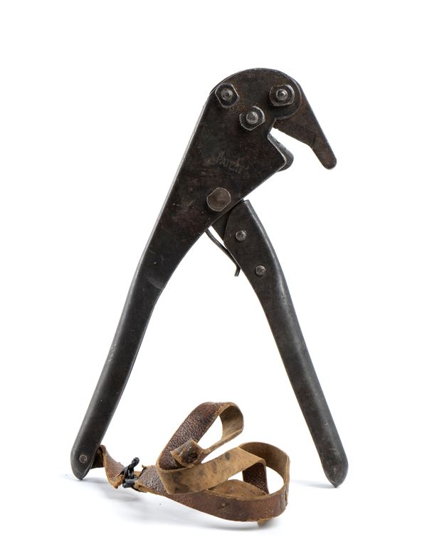 Austrian KUK Wire Cutter 