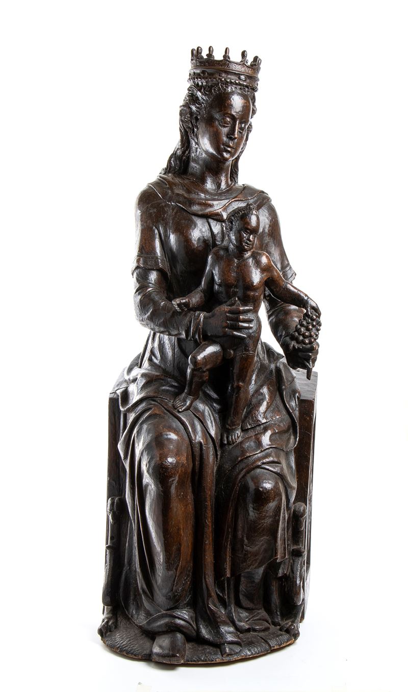 Madonna Dell'uva