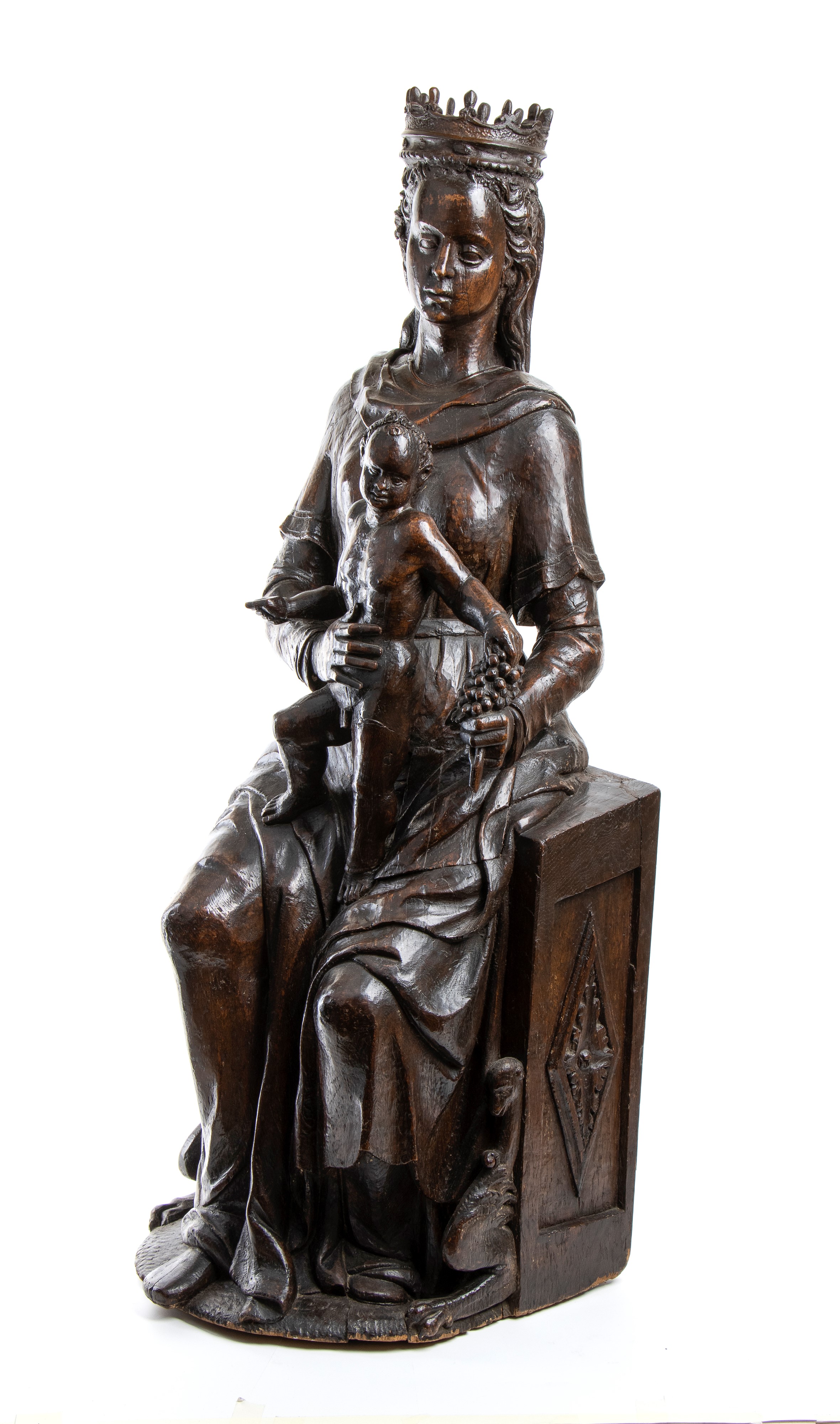 Madonna Dell'uva