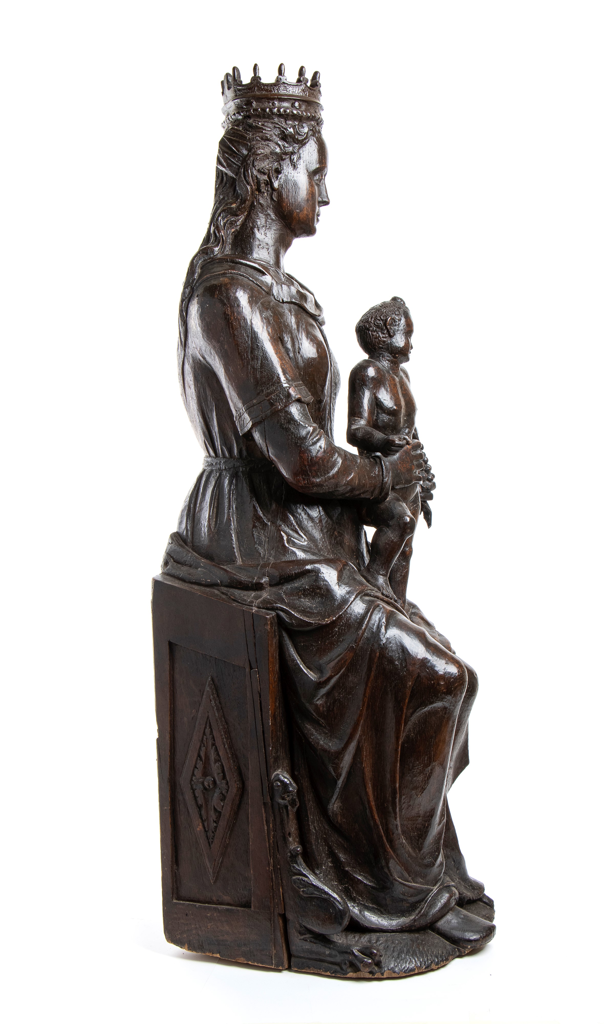 Madonna Dell'uva