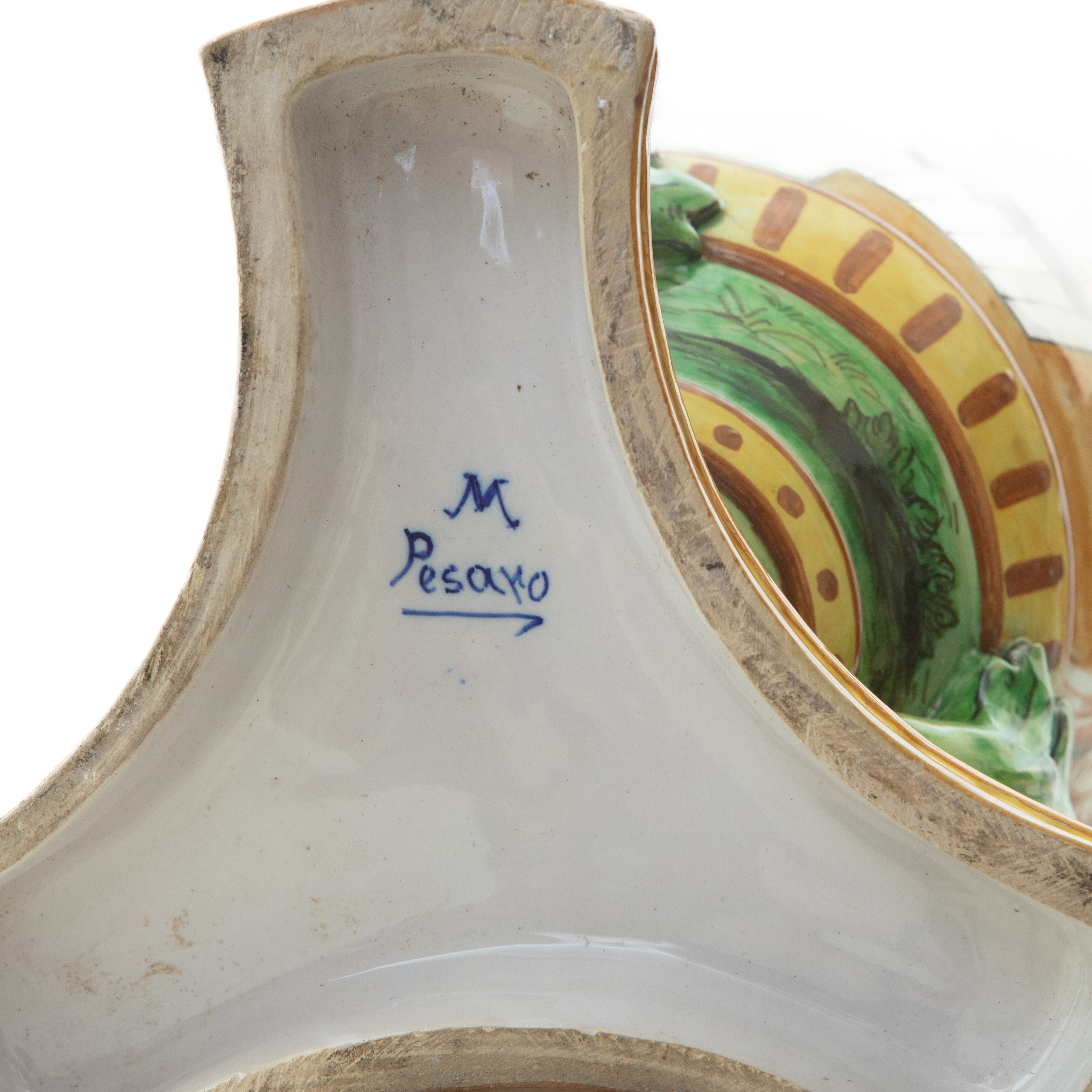 Vaso Ad Urna