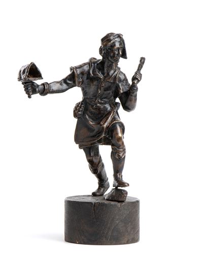 Uccellatore (tipo B)