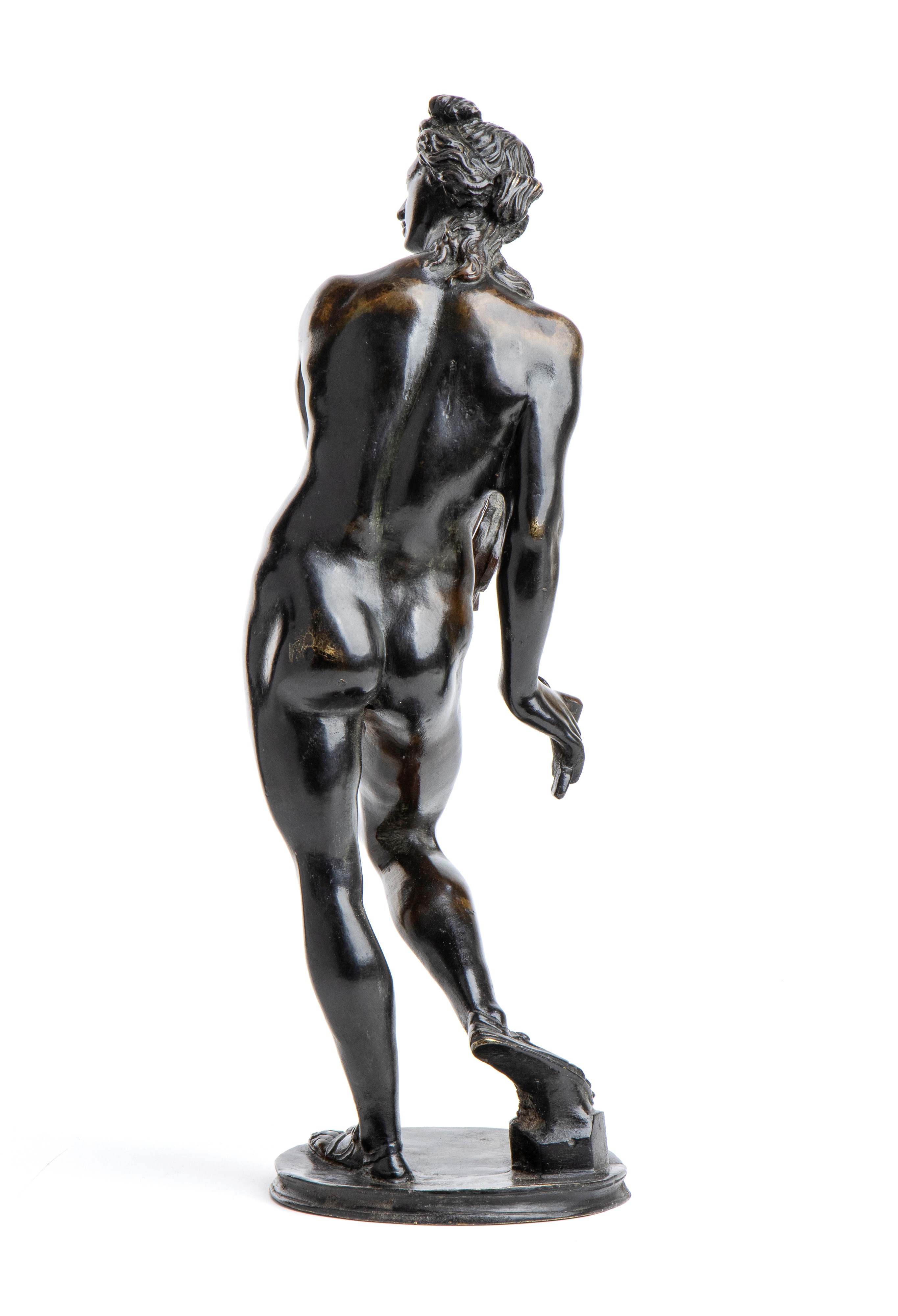 Pietro da Francavilla - Apollo con Cetra