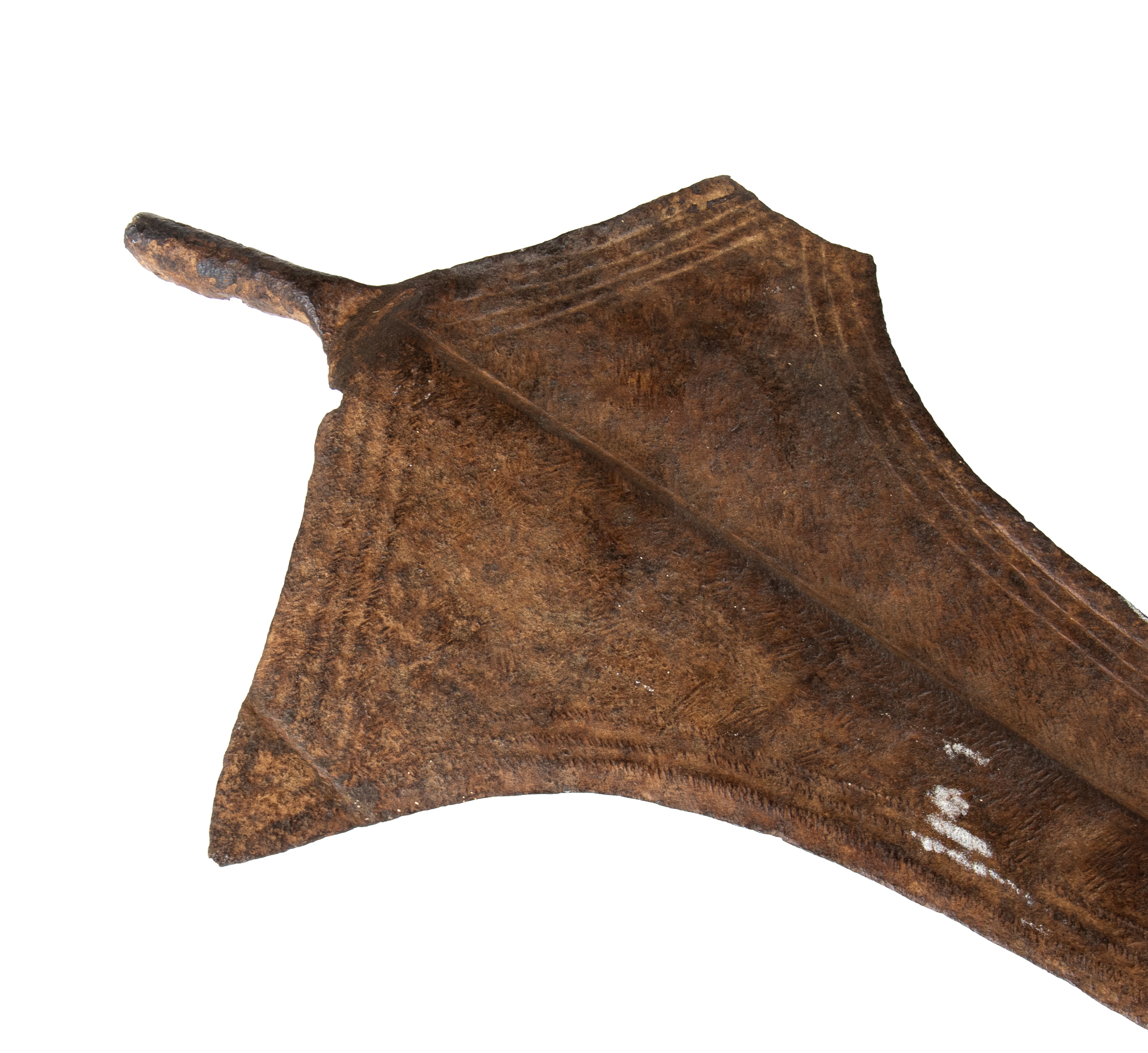 GRANDE MONETA IN METALLO