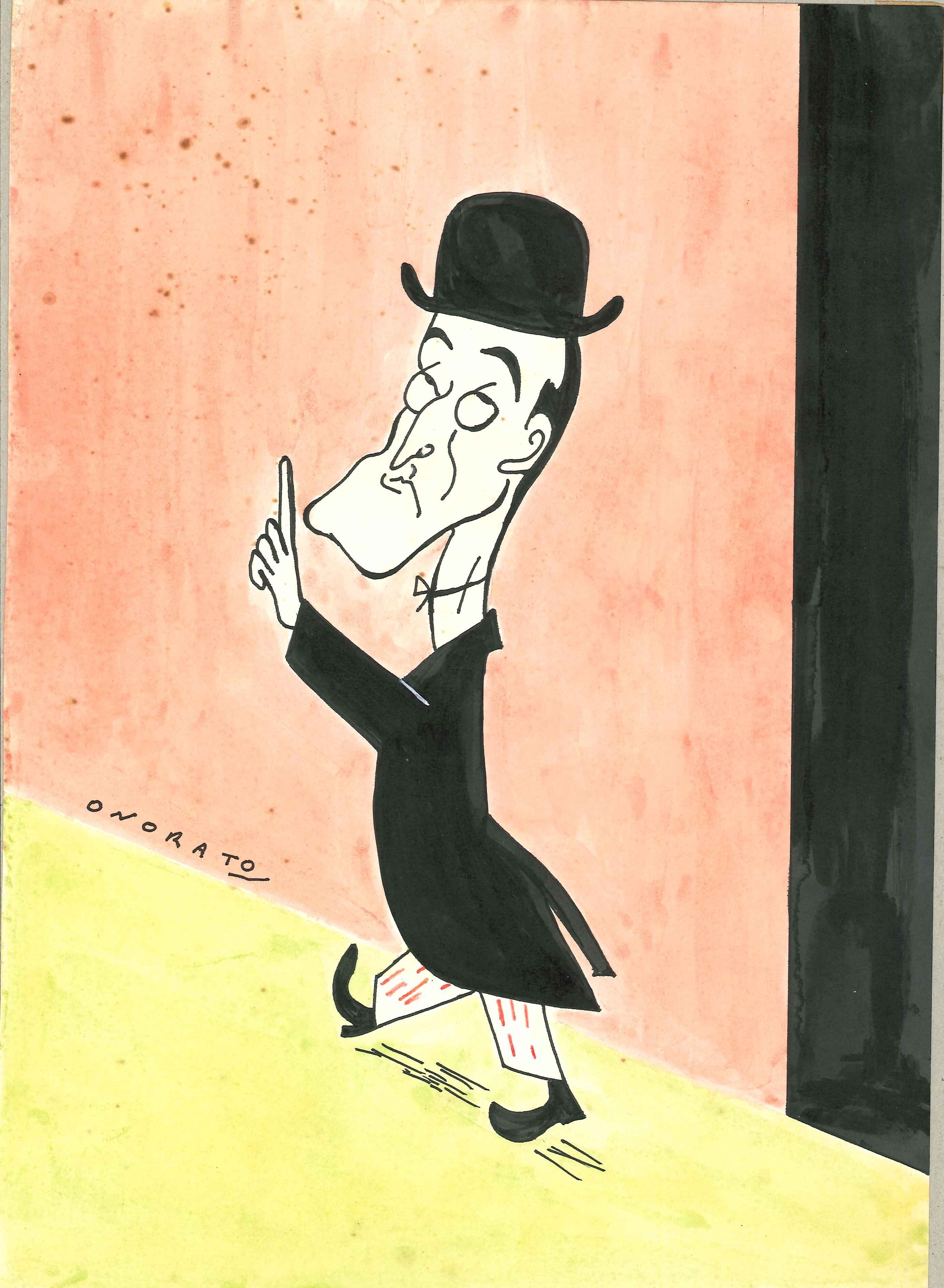 Totò, Onorato Umberto (lucera, 4 Febbraio 1898 – Cassino, 14 Settembre 1967)
