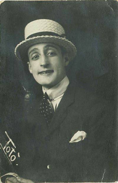 Totò