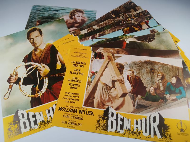 Ben Hur
