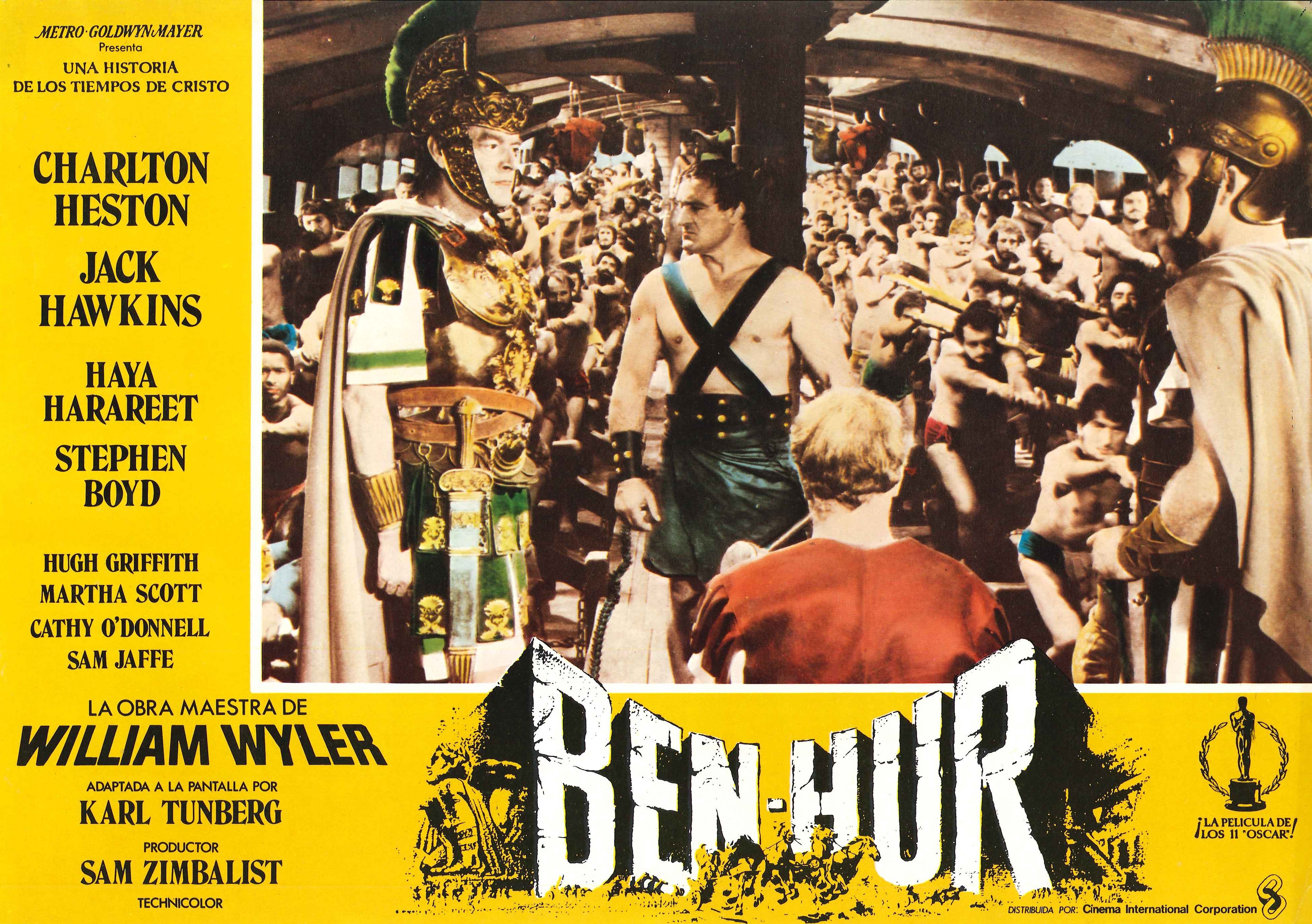 Ben Hur