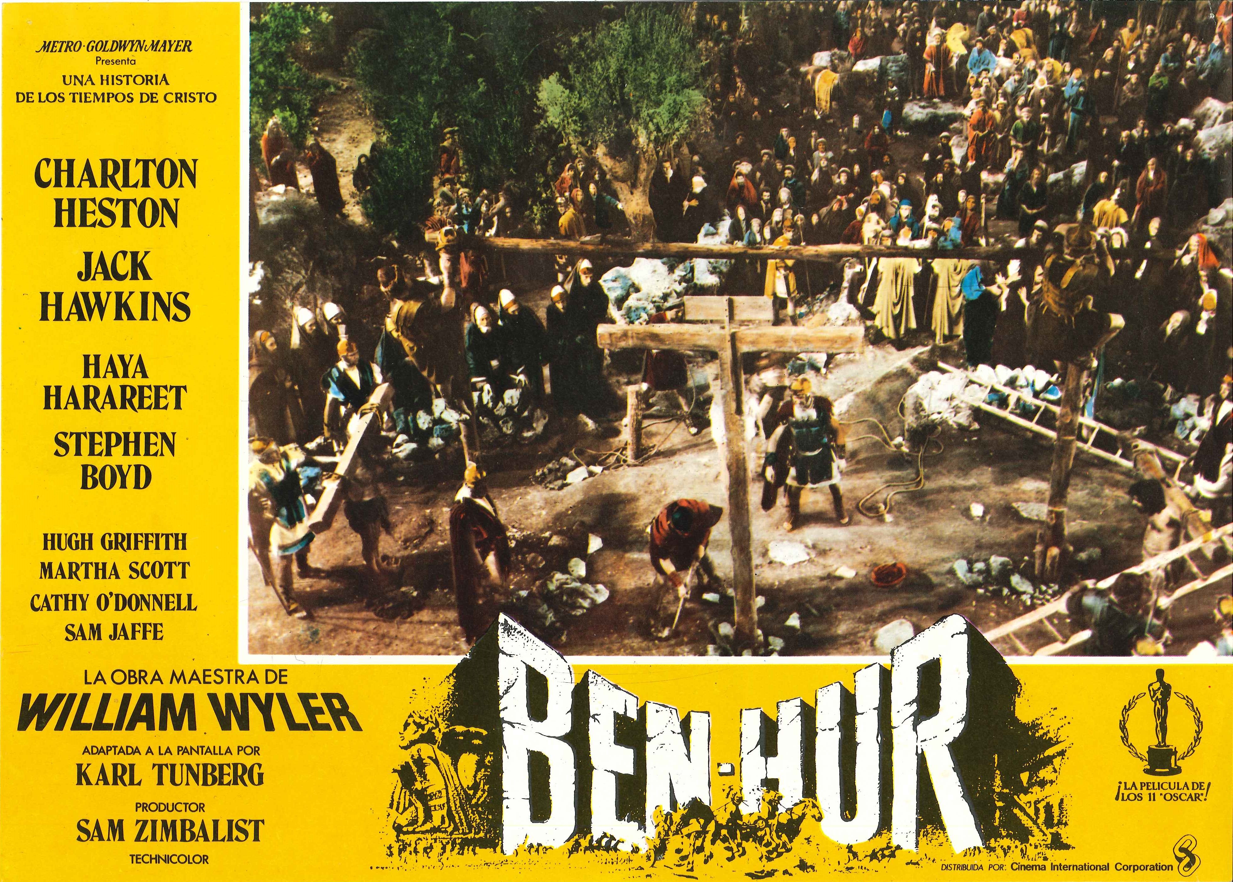 Ben Hur