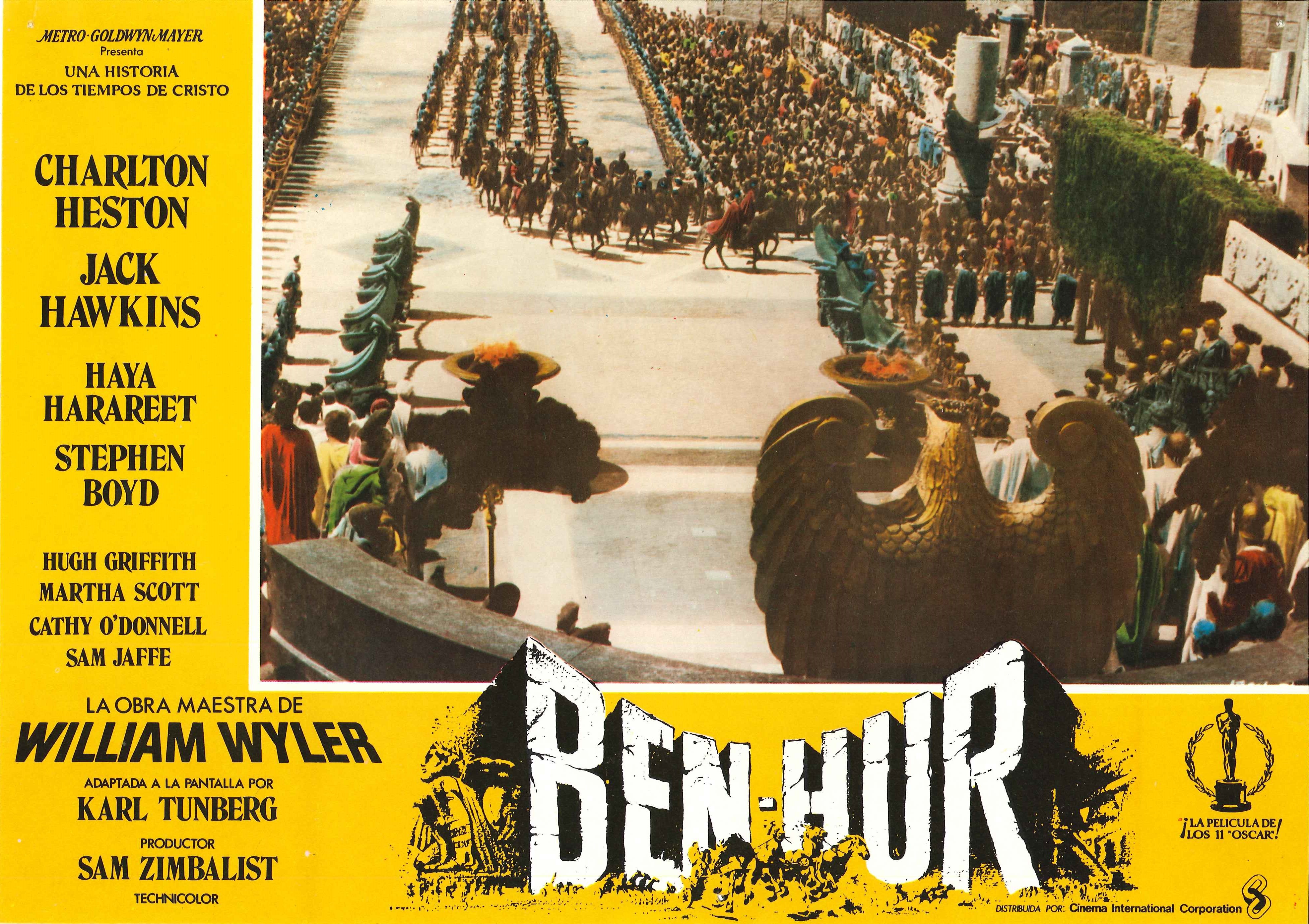Ben Hur